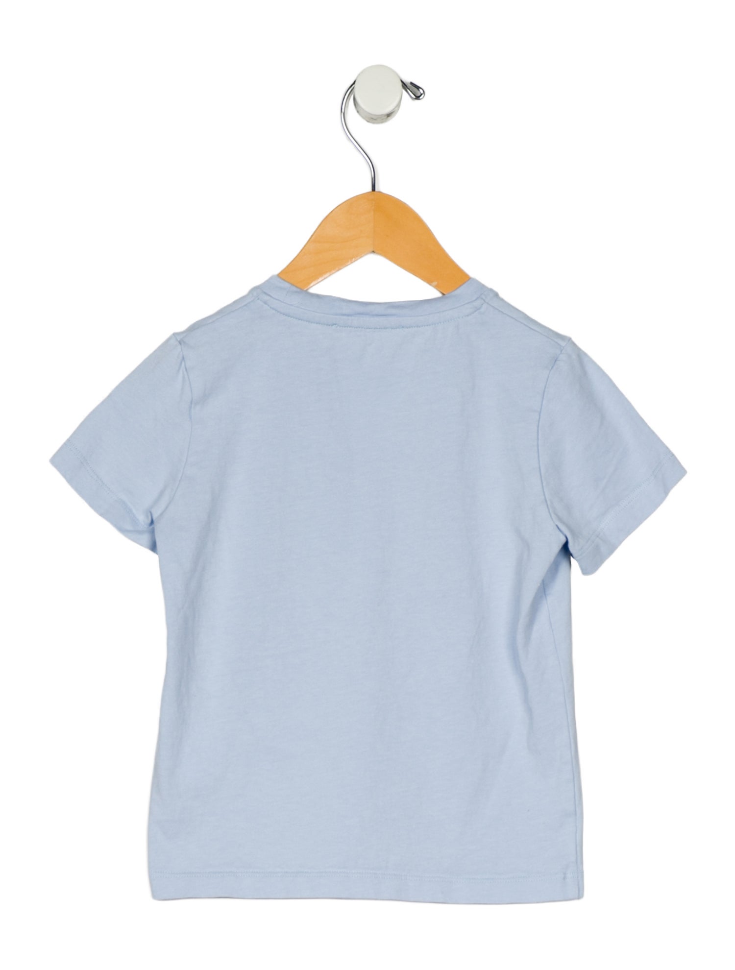 Versace Cotton T Shirt