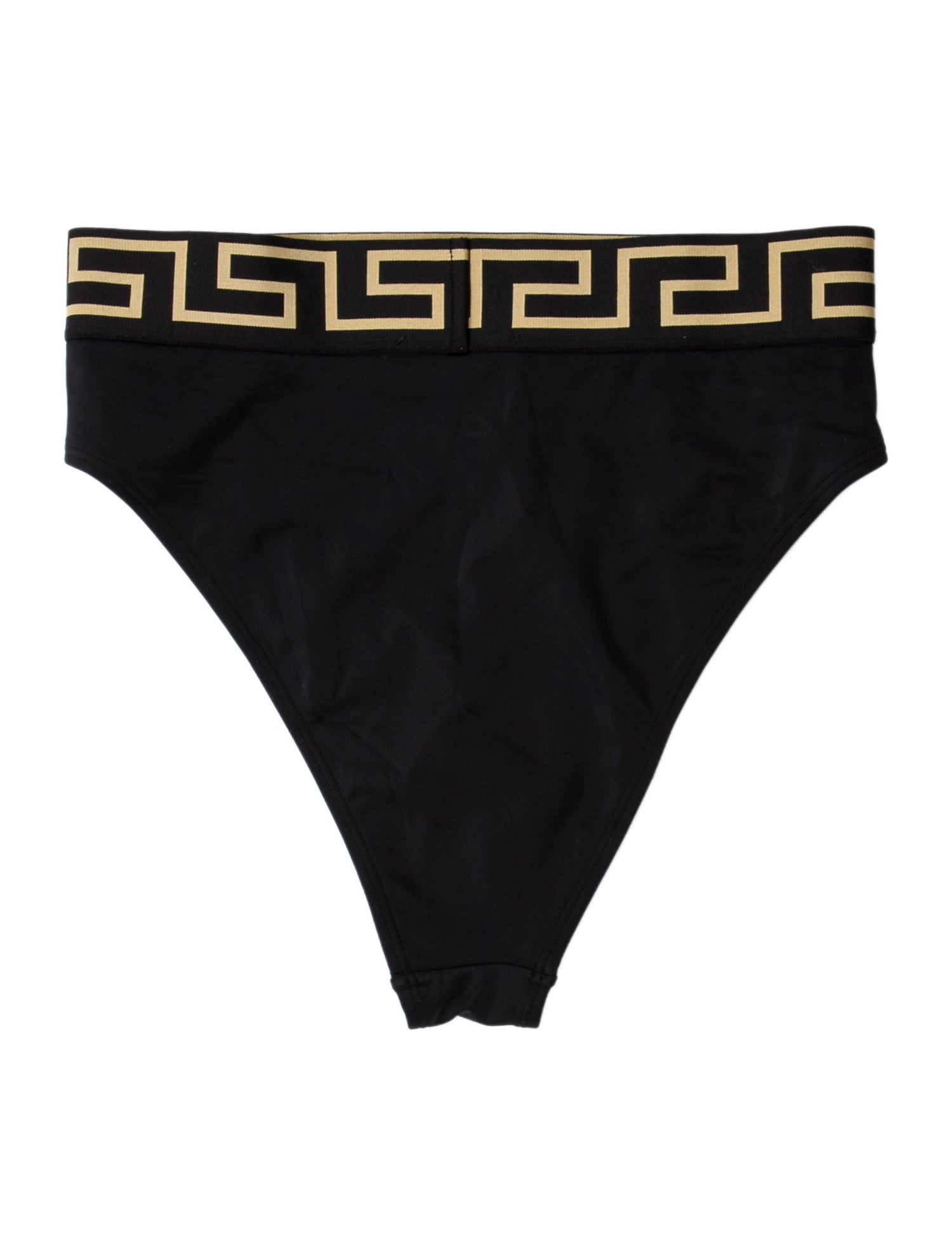 Versace Graphic Print One-Piece