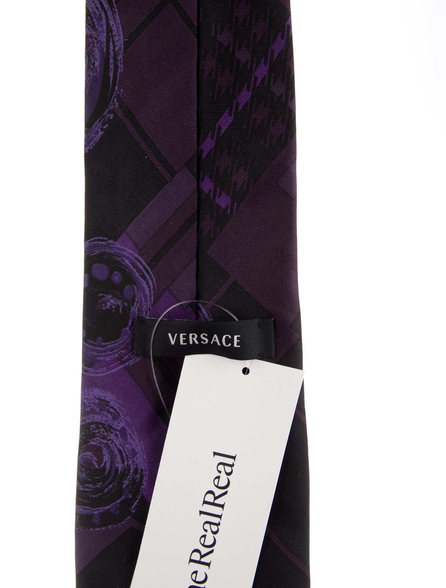 Versace Men's tie