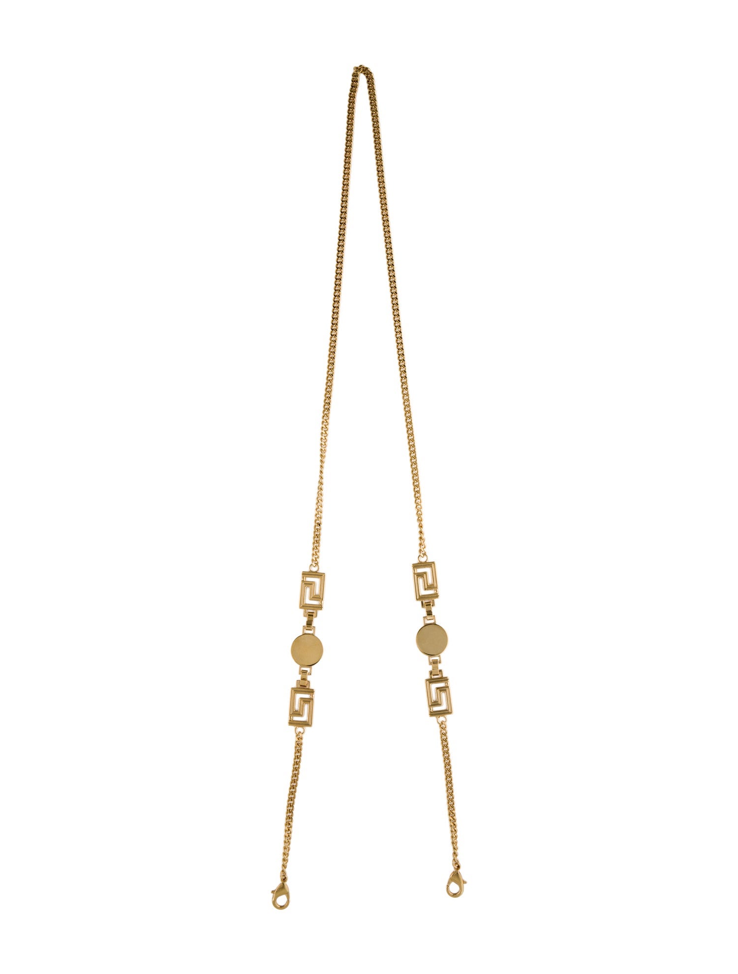 Versace Eyewear Chain