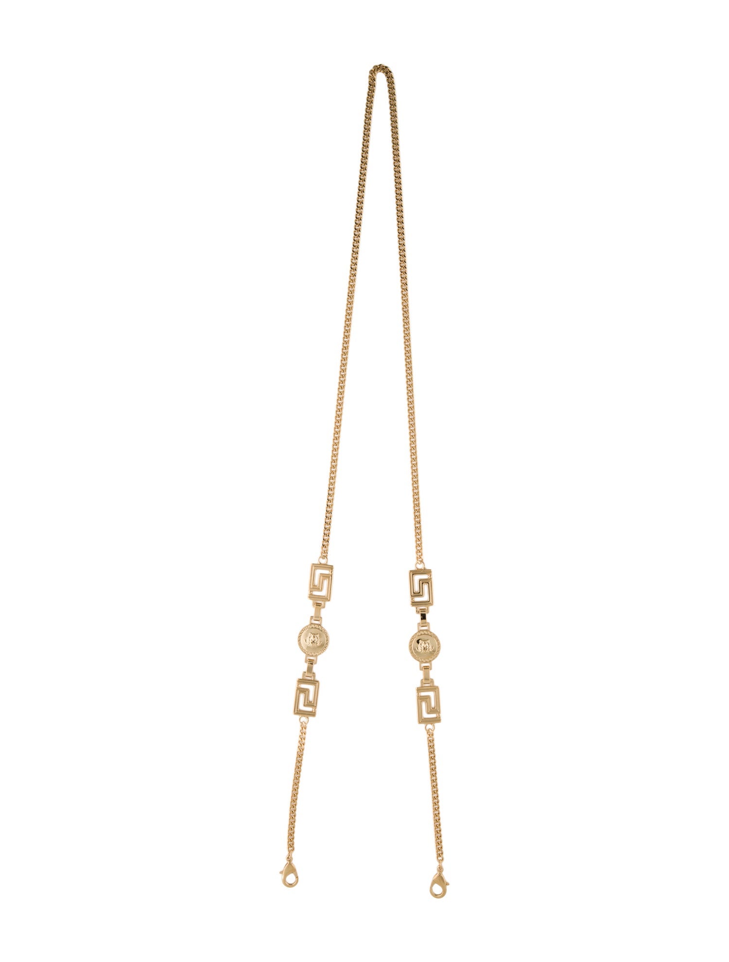 Versace Eyewear Chain