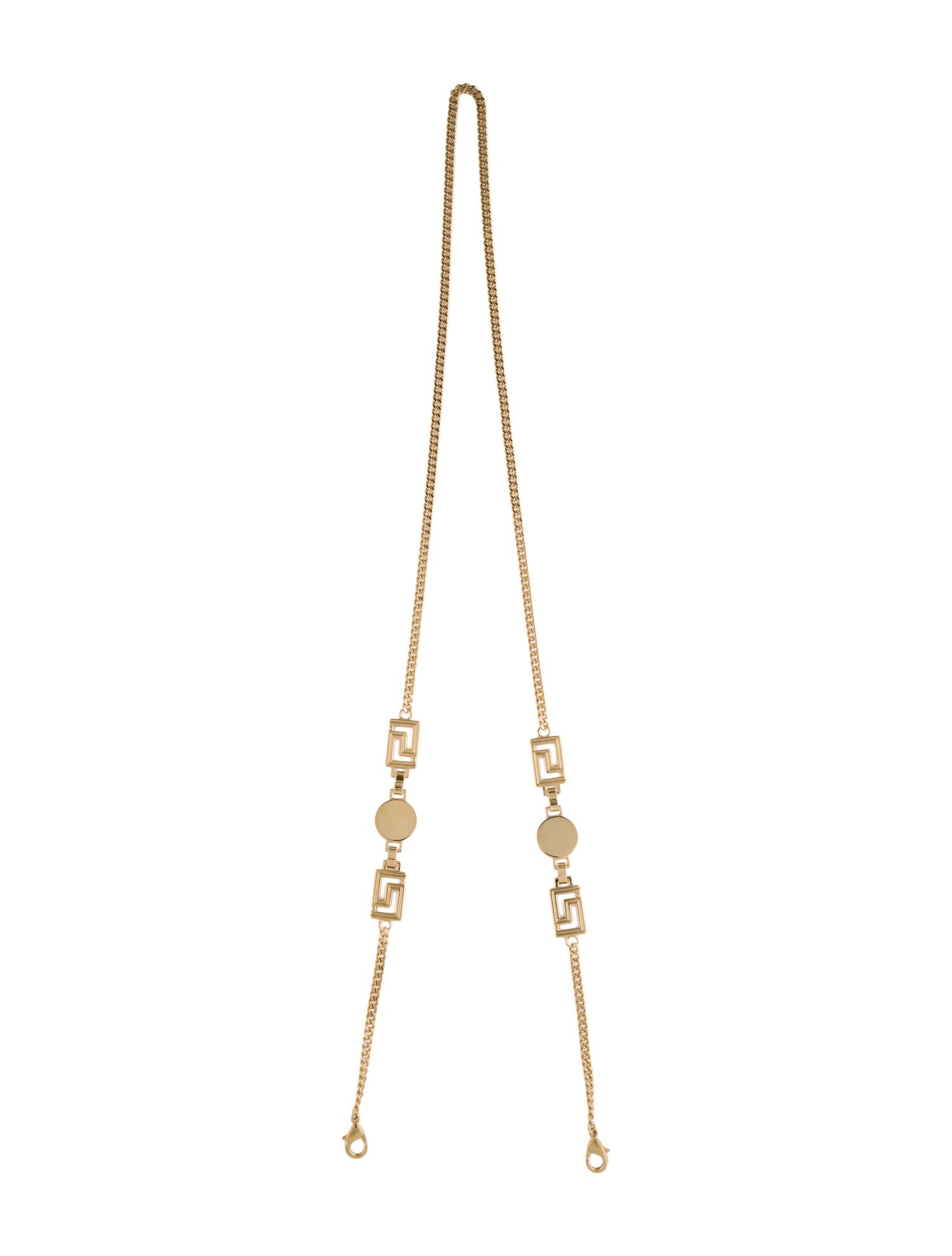 Versace Eyewear Chain