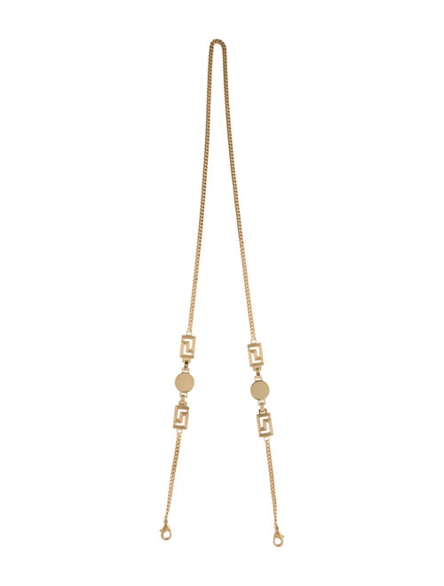 Versace Eyewear Chain