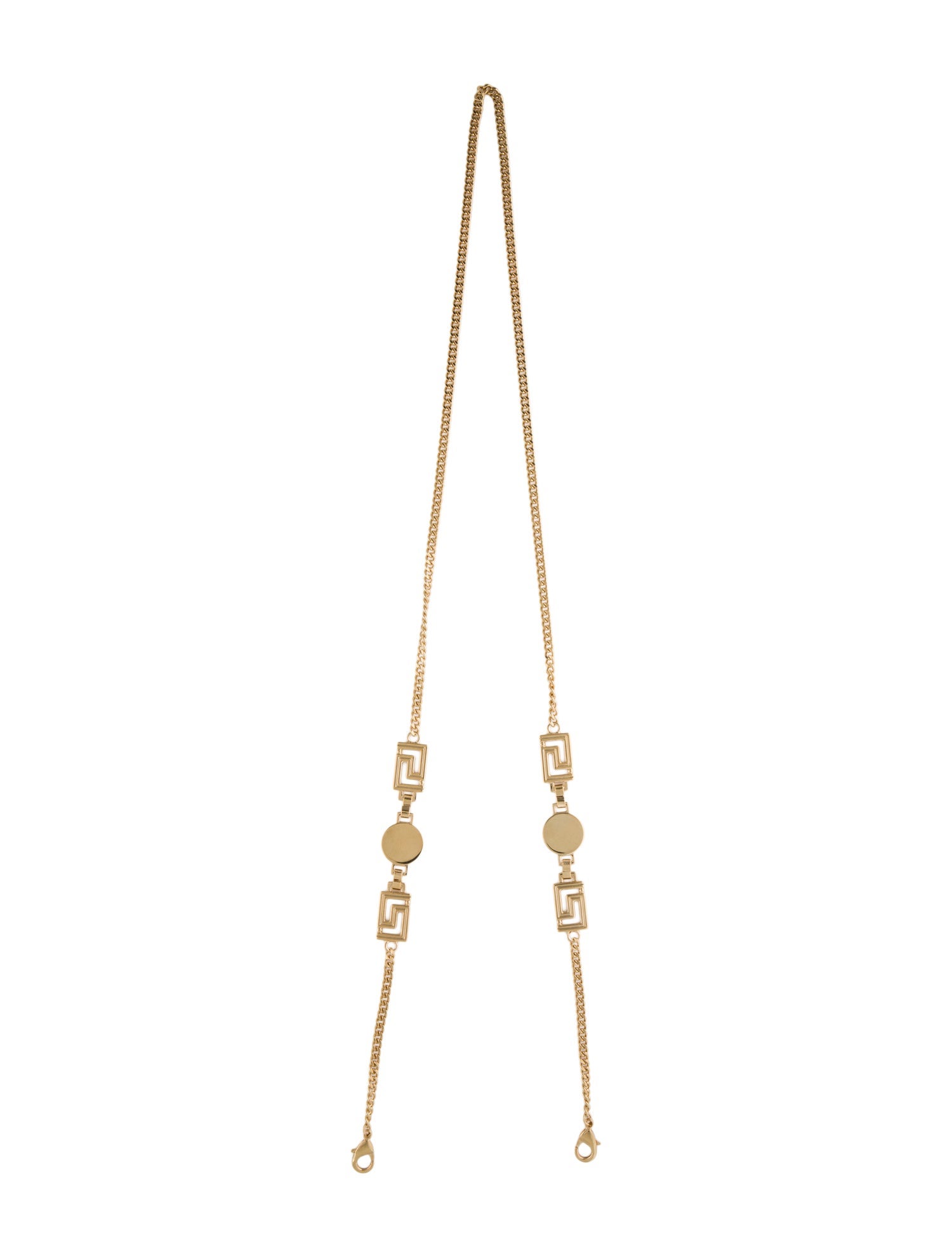 Versace Eyewear Chain
