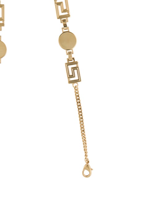 Versace Eyewear Chain