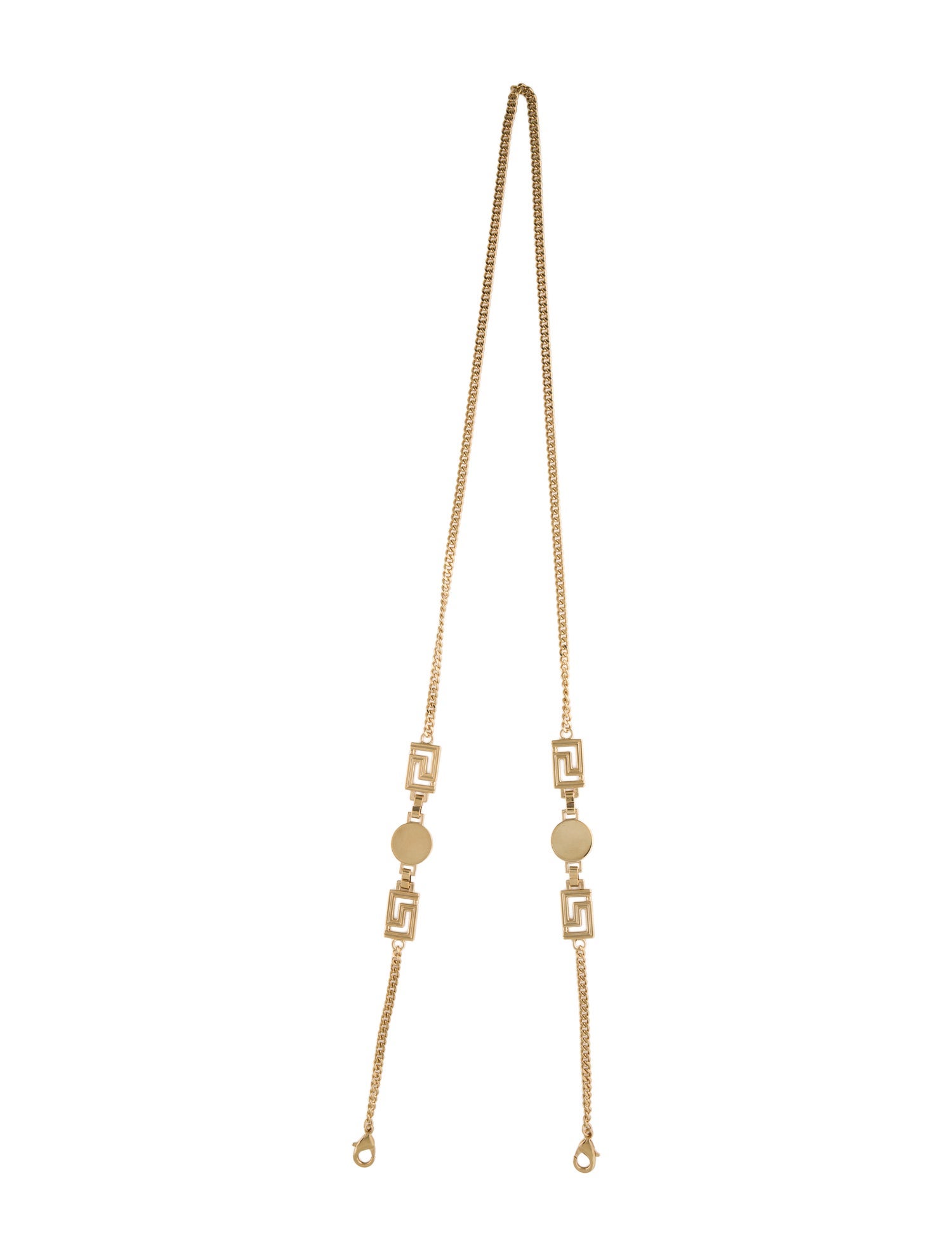 Versace Eyewear Chain