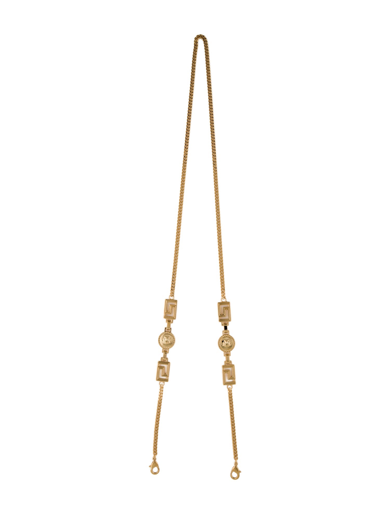 Versace Eyewear Chain