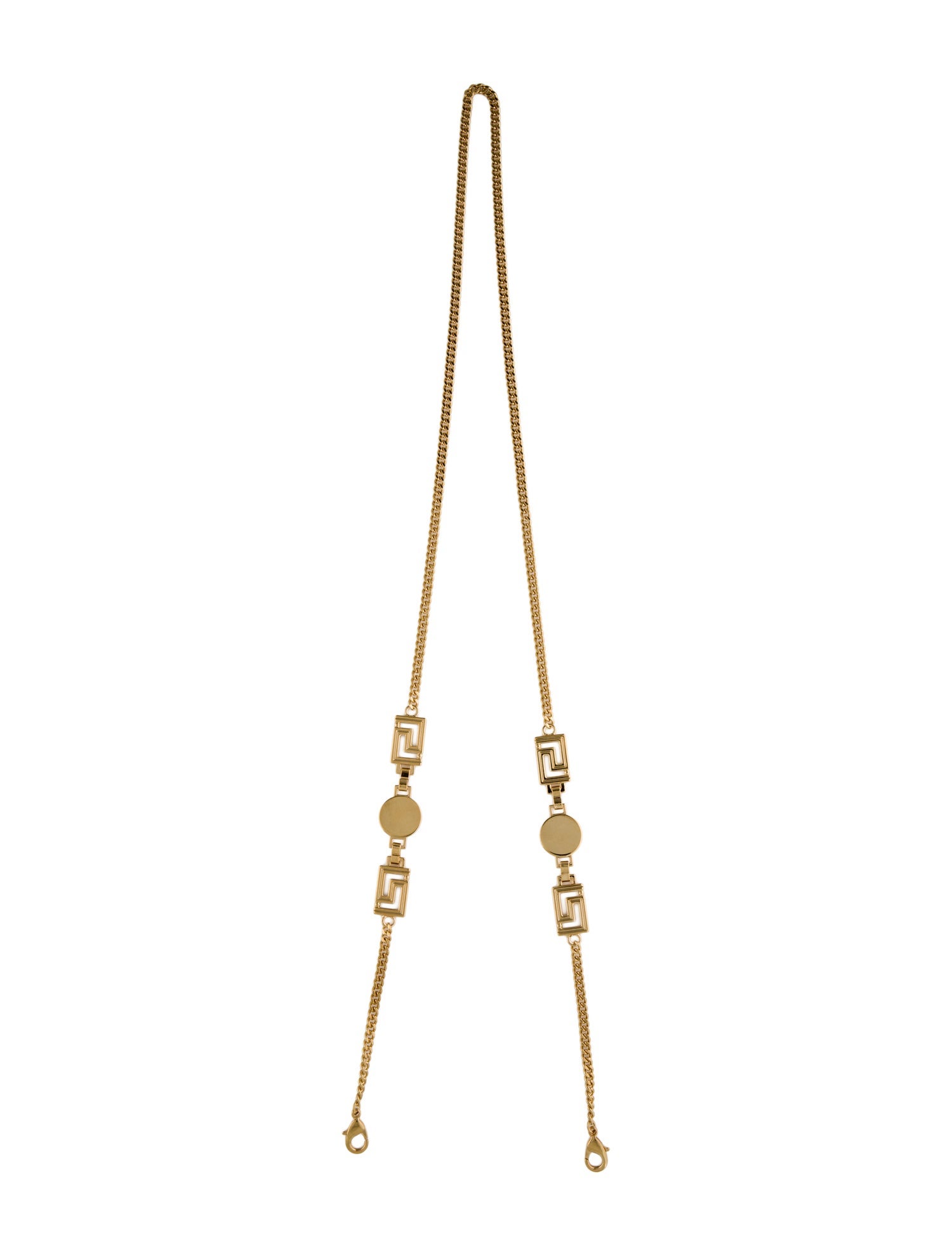 Versace Eyewear Chain