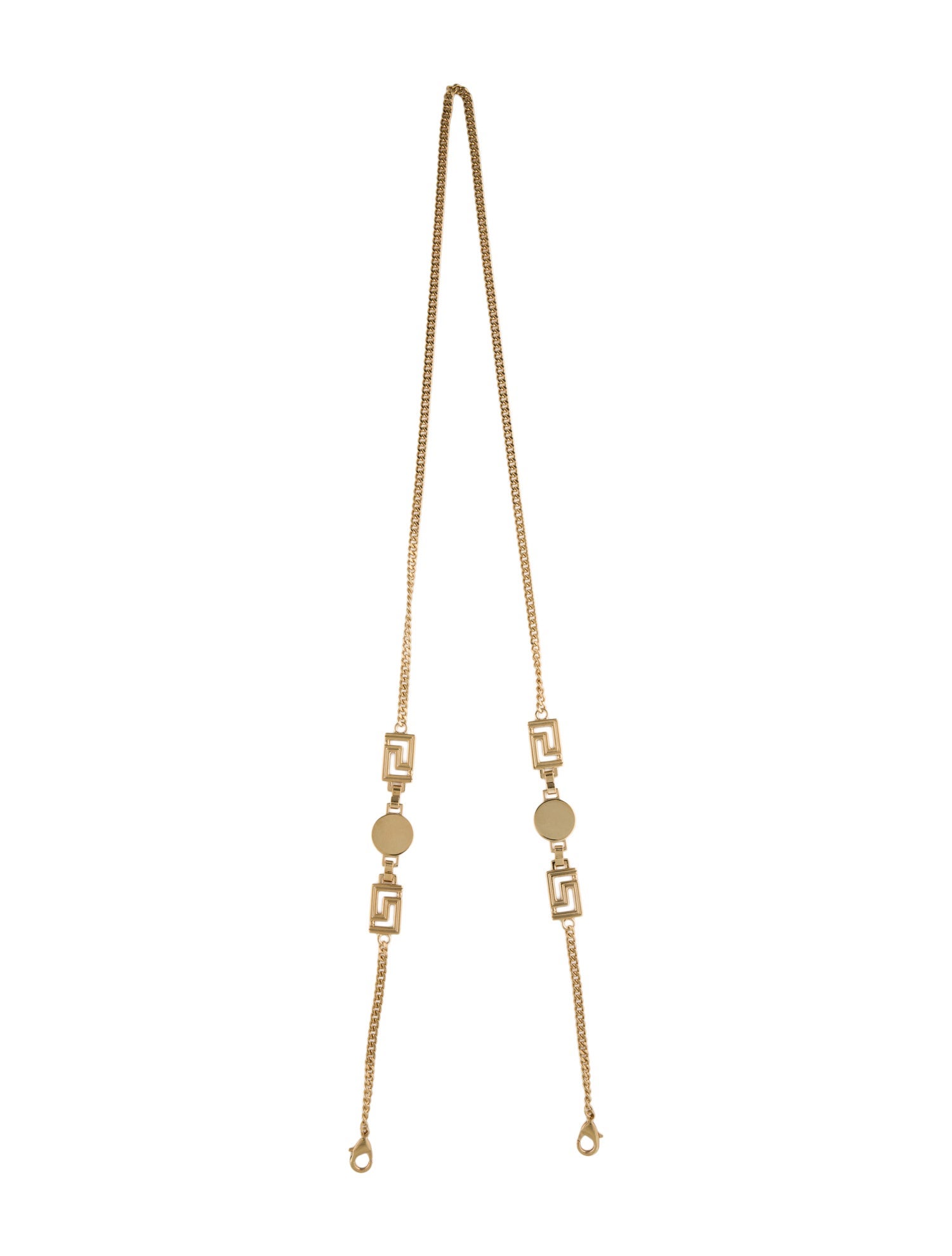 Versace Eyewear Chain