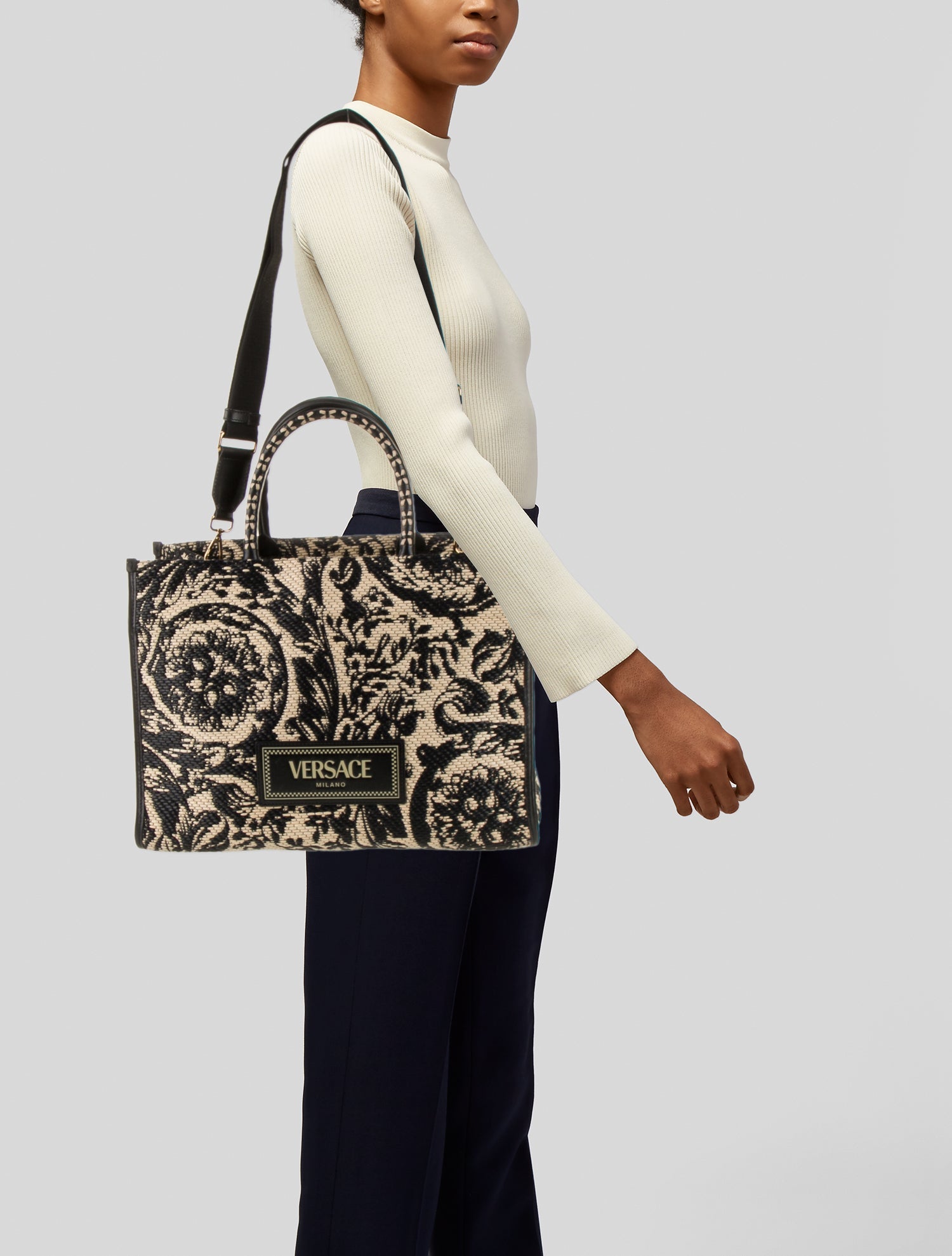 Versace Crossbody Bag