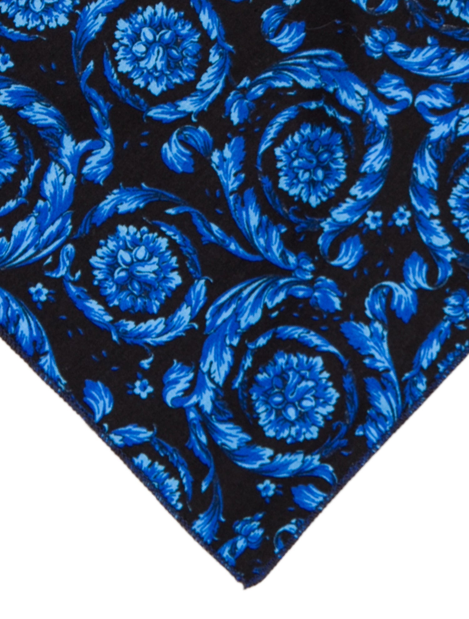 Versace Cotton Handkercheif w/Tags