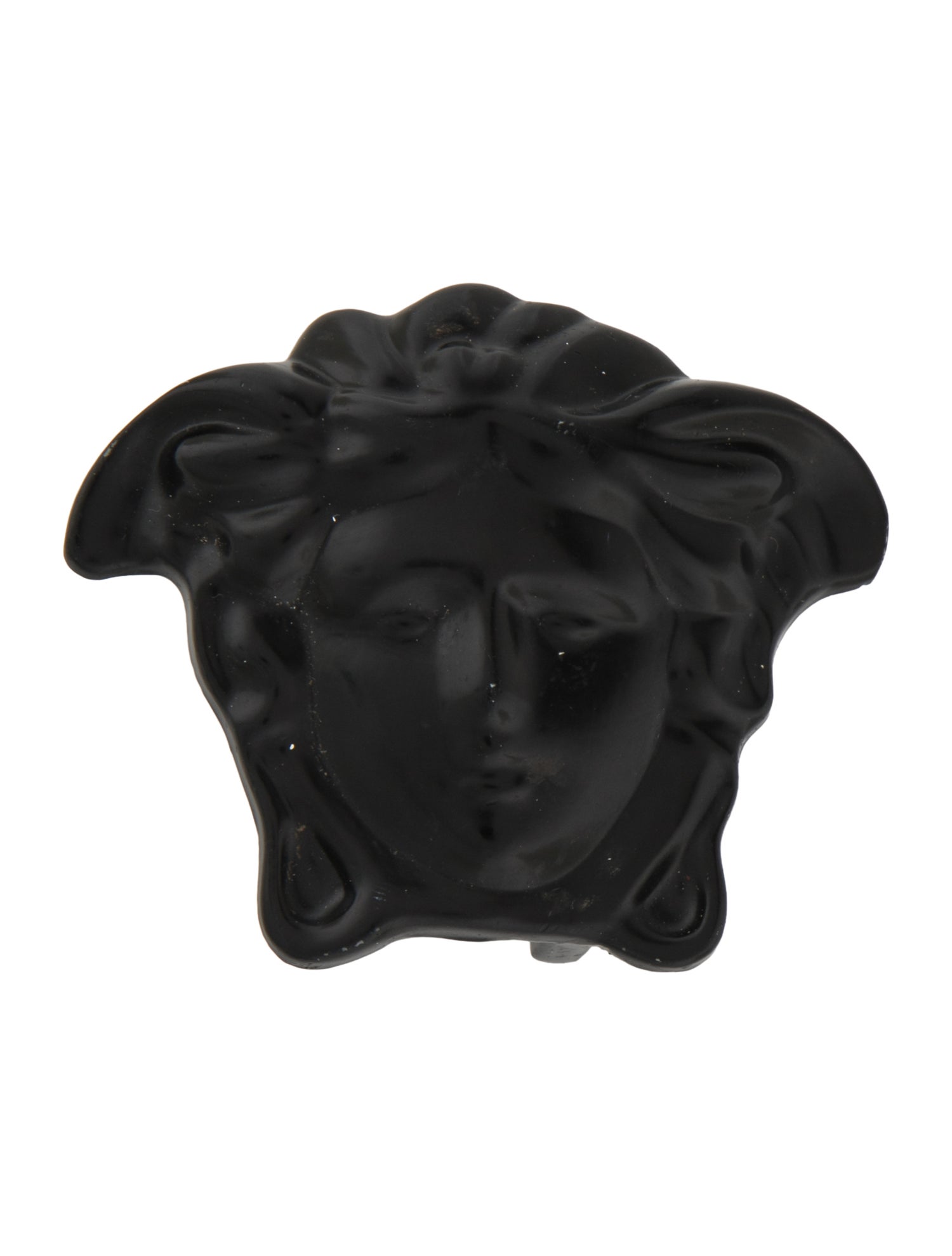 Versace Metal Belt Buckle