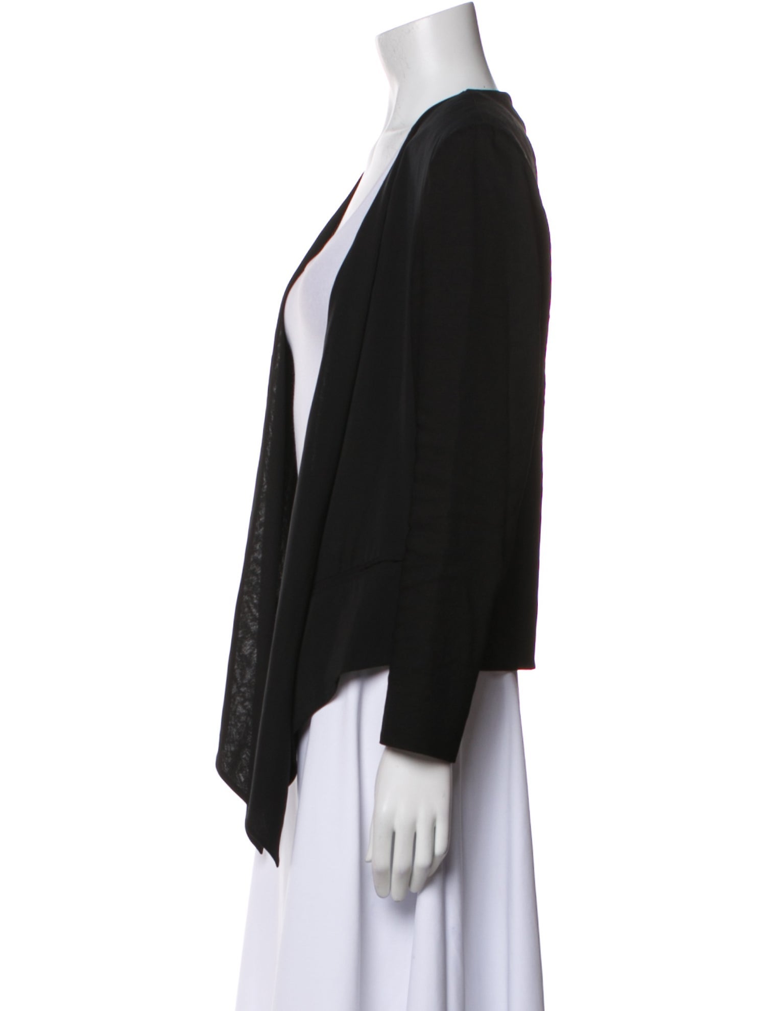 Versace Linen Jacket