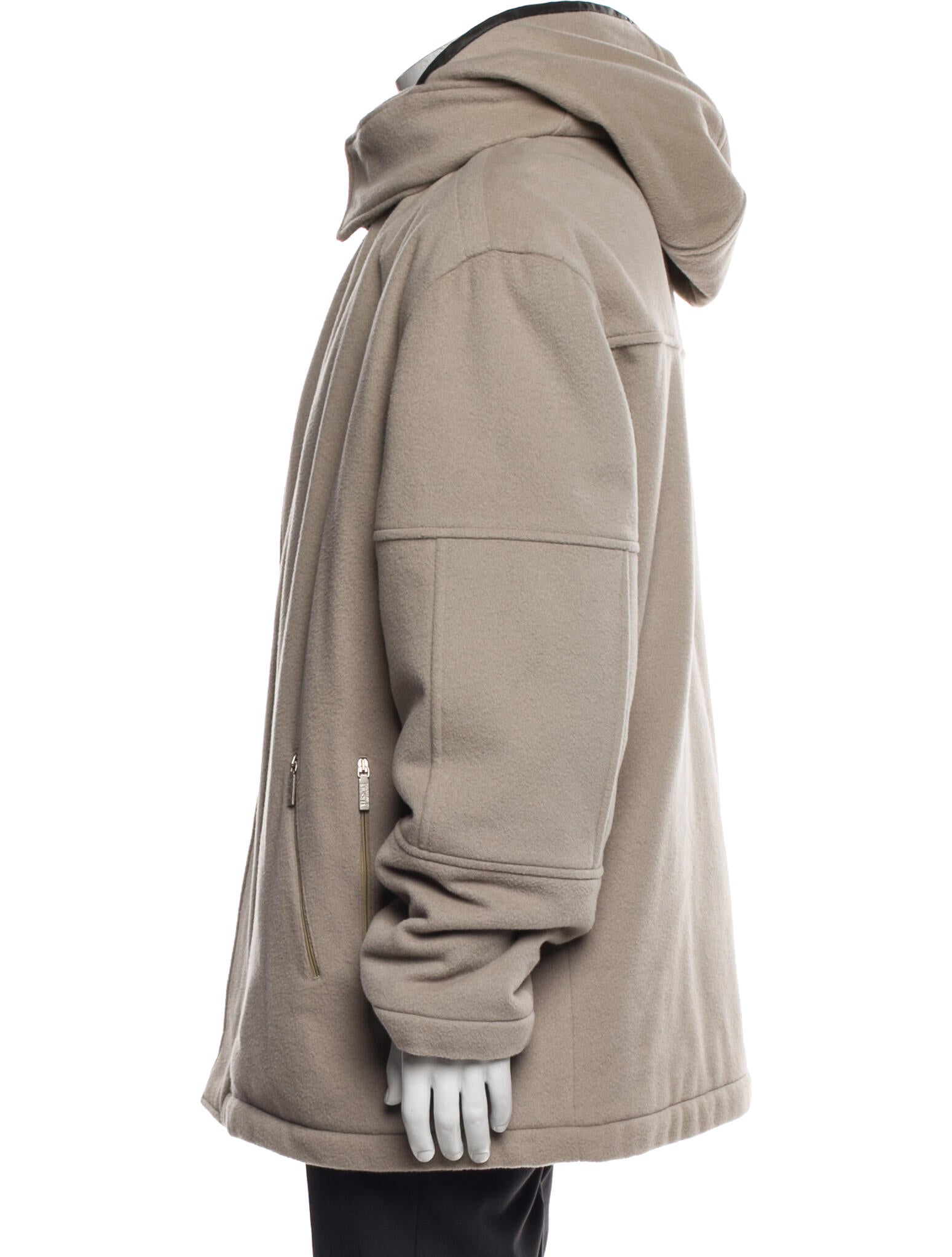 Versace Jeans Couture Vintage 2000 Parka