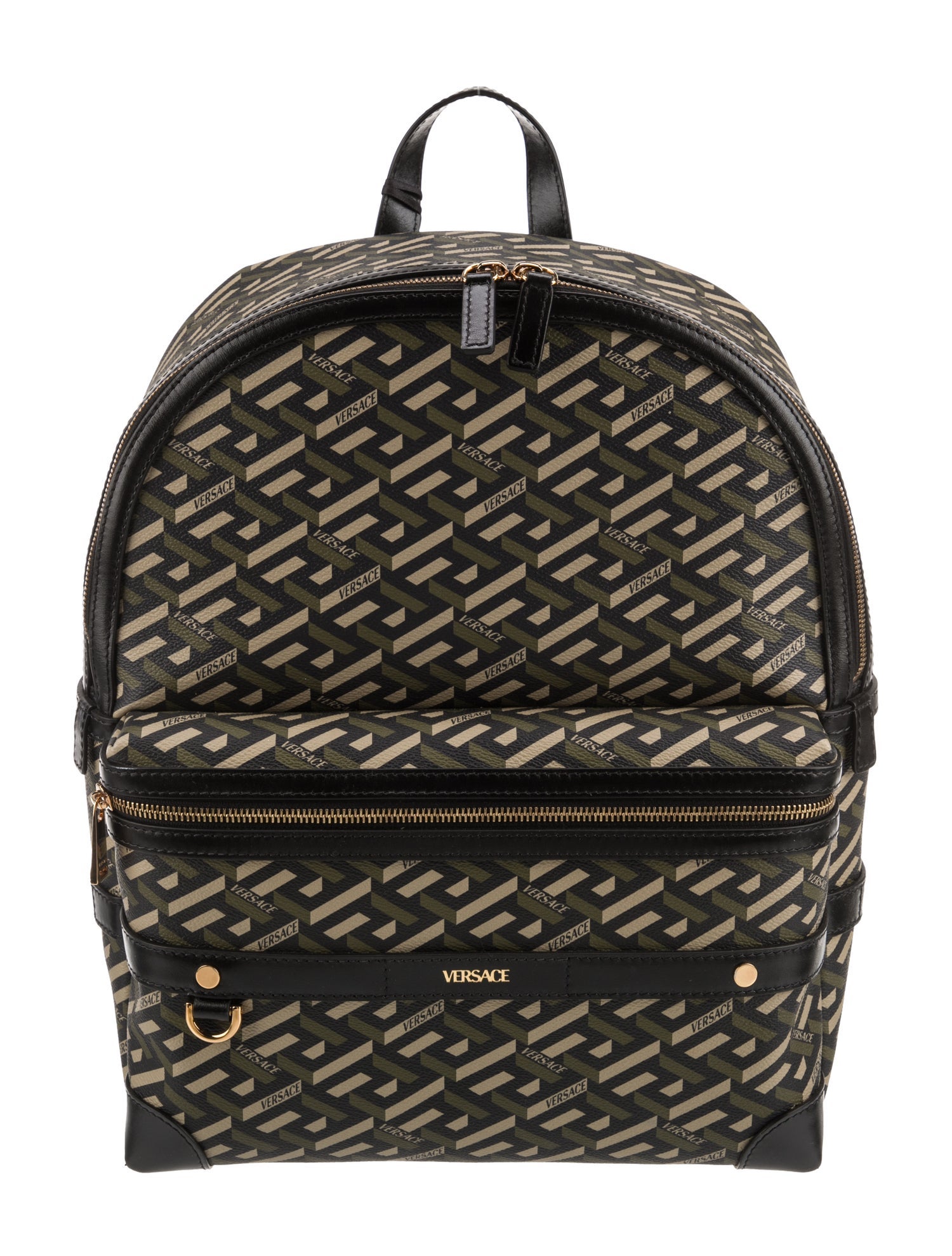Versace Backpack