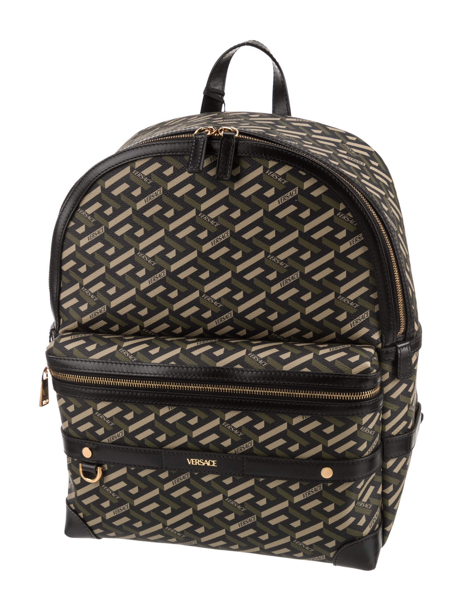 Versace Backpack