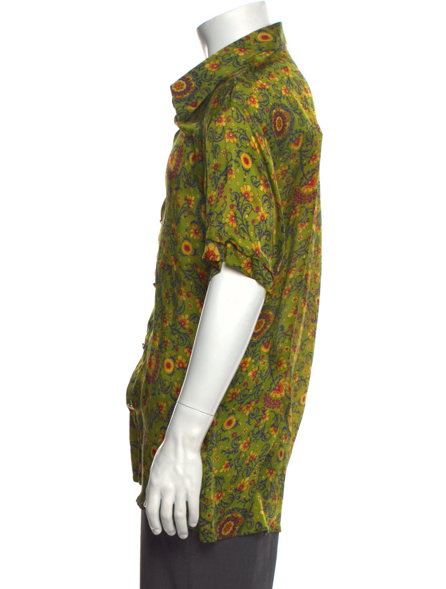 Versace Vintage 2004 Shirt