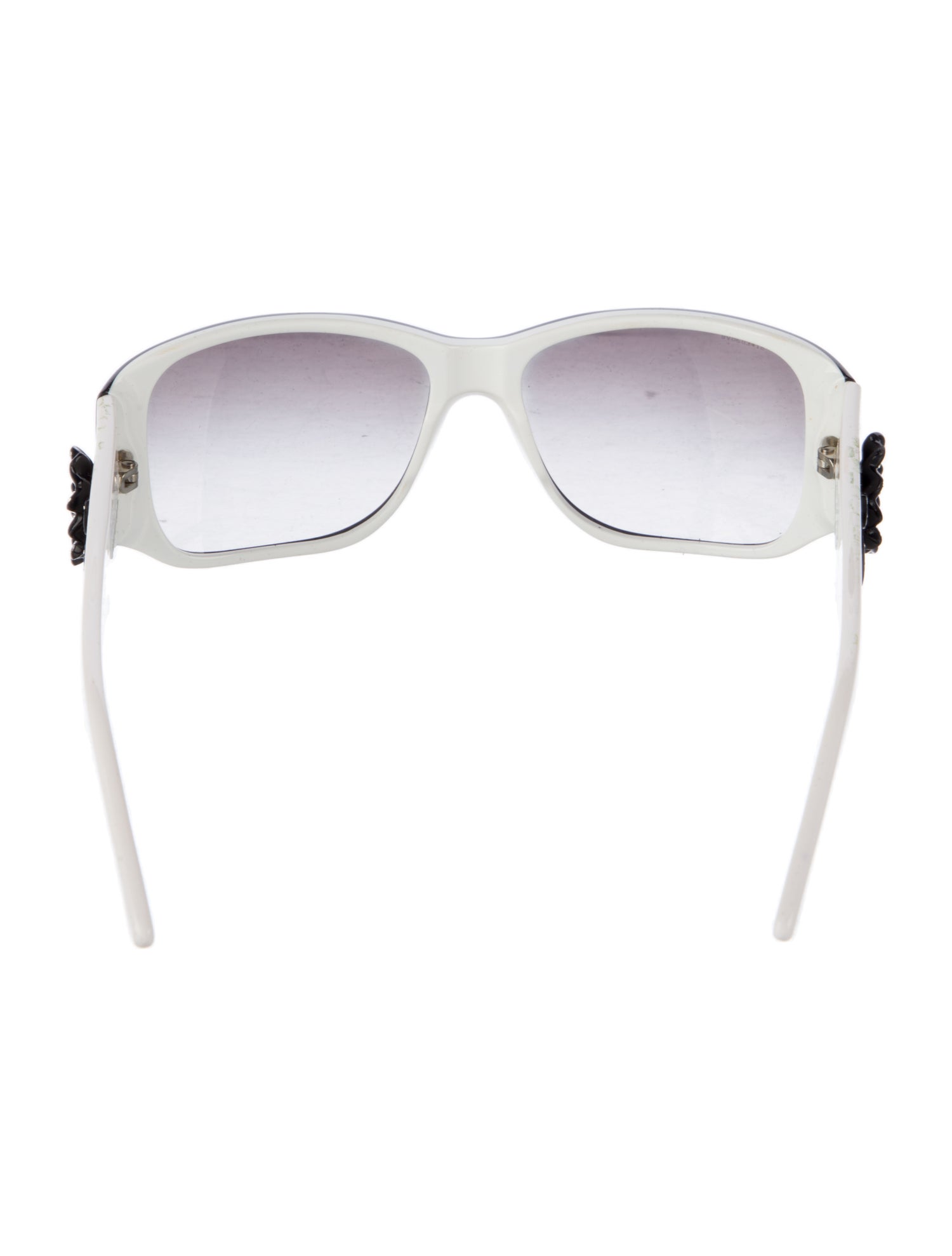 Versace Medusa Insignia Square Sunglasses
