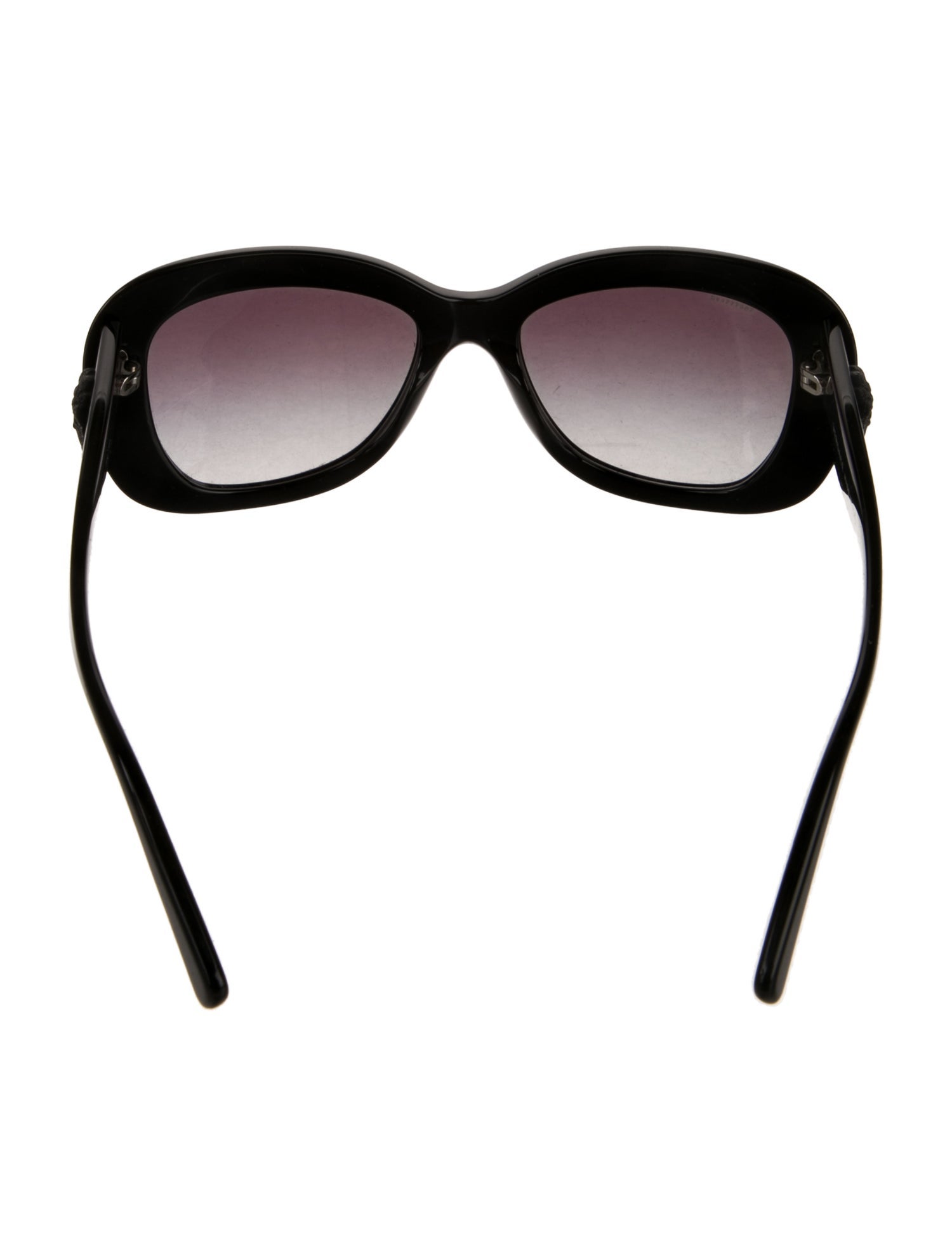 Versace Medusa Insignia Oversize Sunglasses