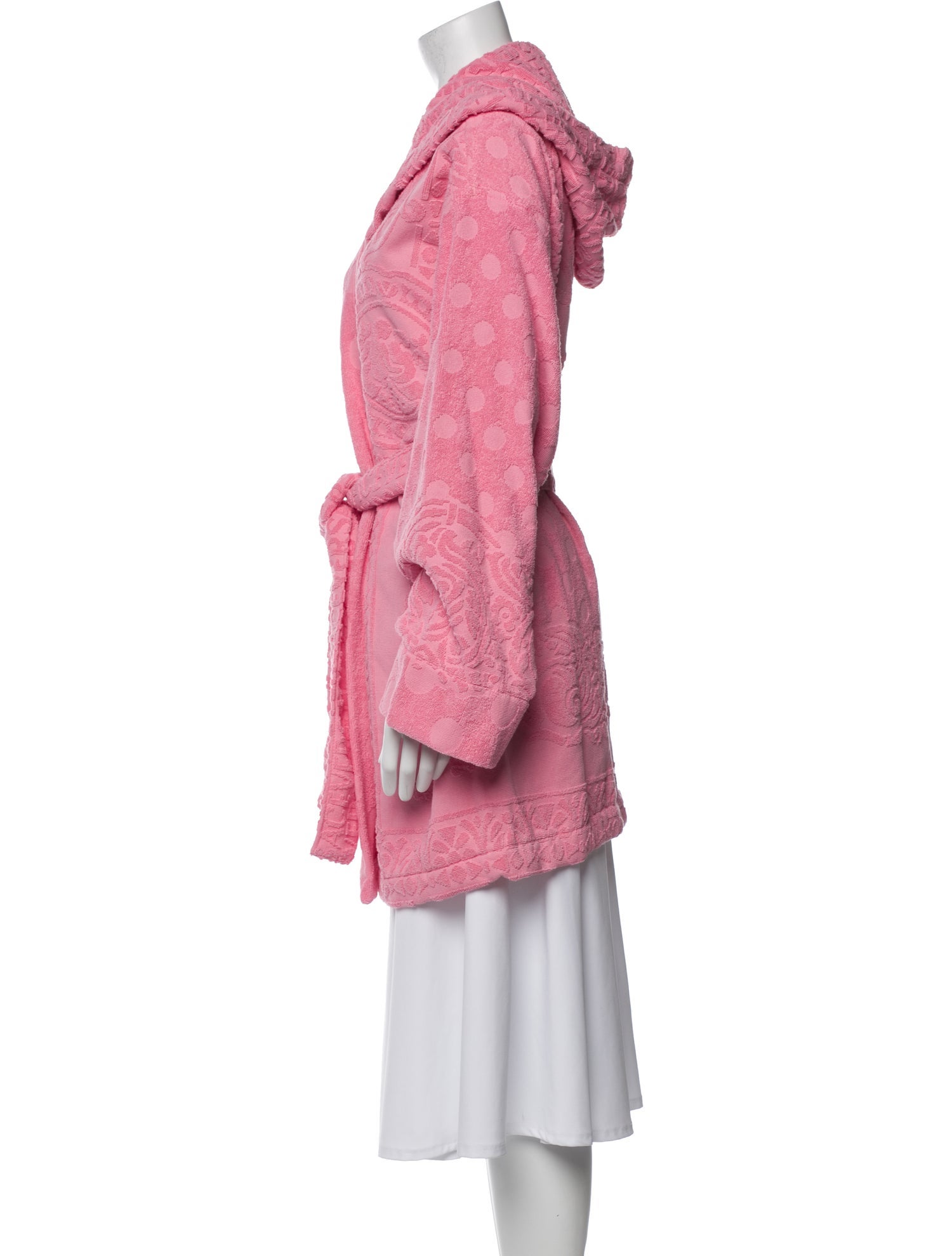 Versace Robe