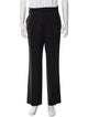 Versace Wool Dress Pants