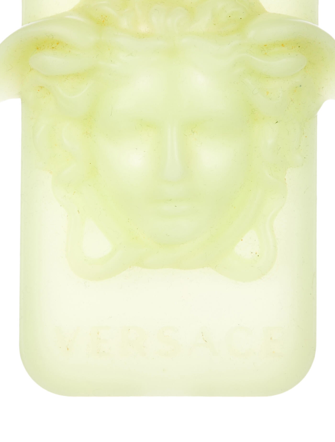 Versace Women's Rubber Phone Case