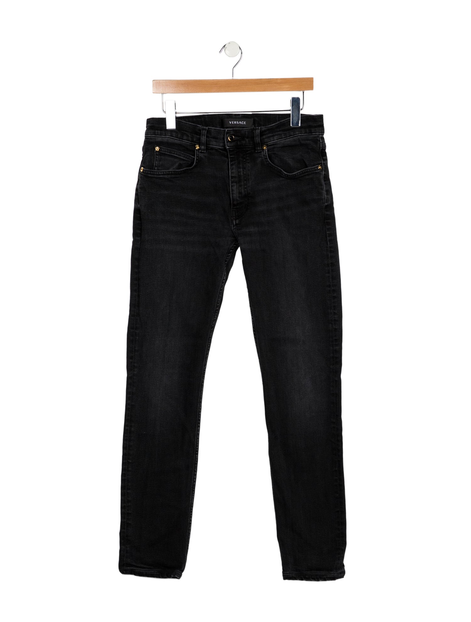 Versace Skinny Jeans