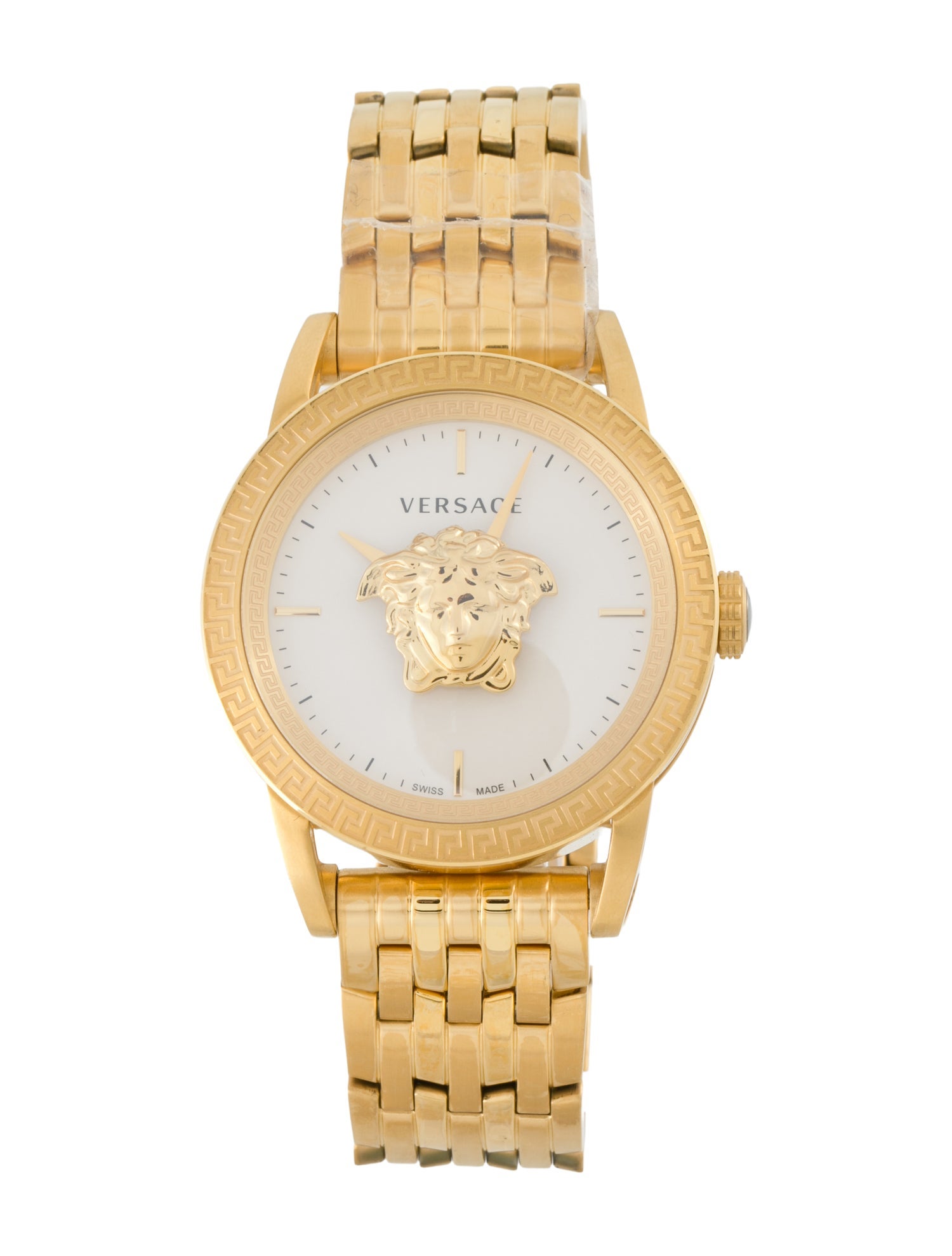 Versace Palazzo Empire Watch