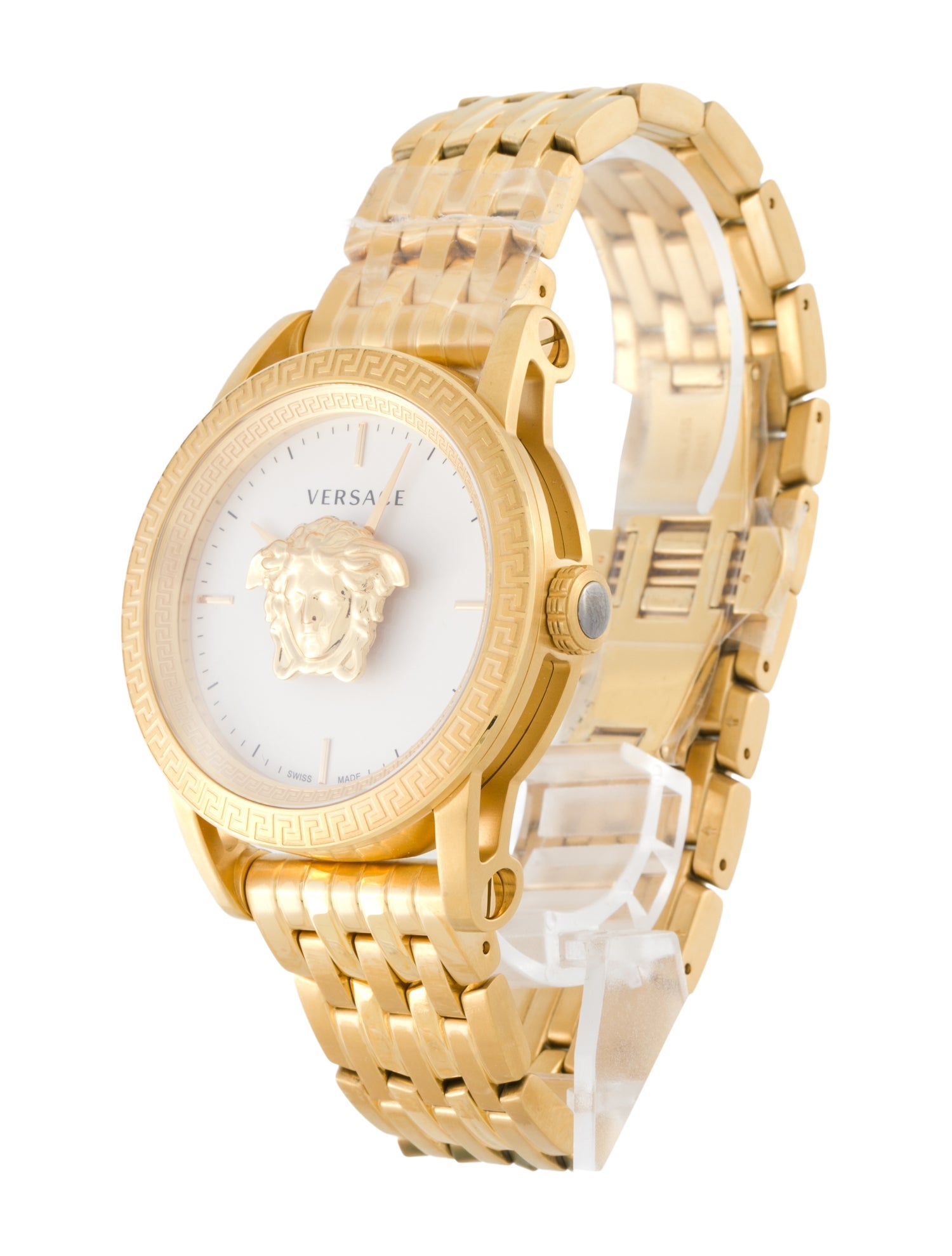 Versace Palazzo Empire Watch