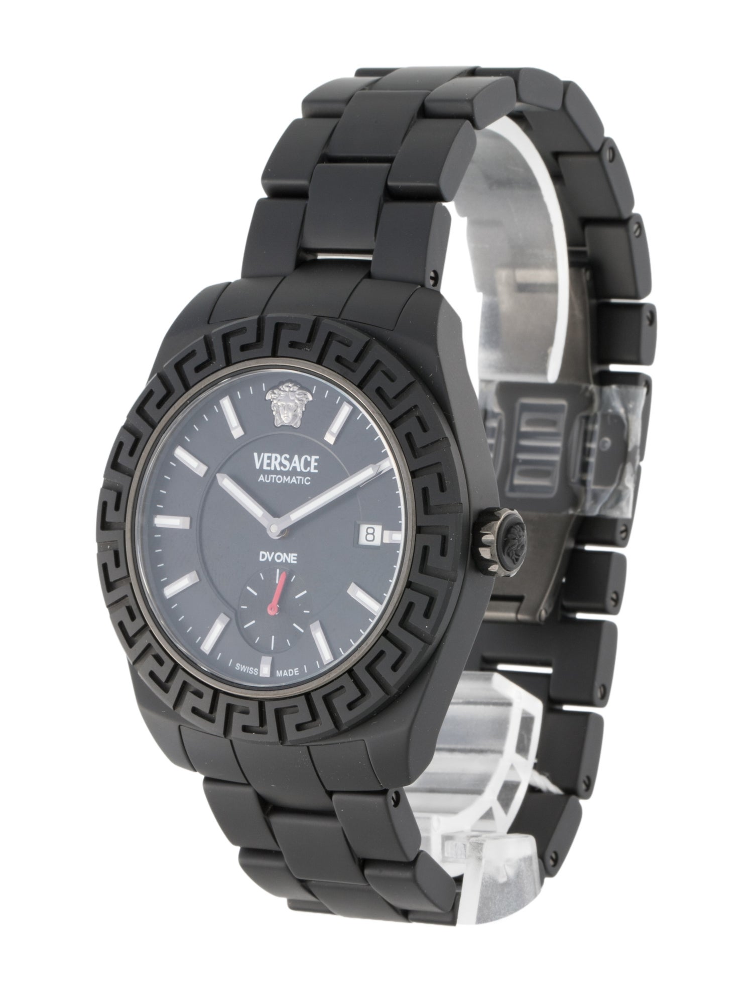 Versace DV One Watch