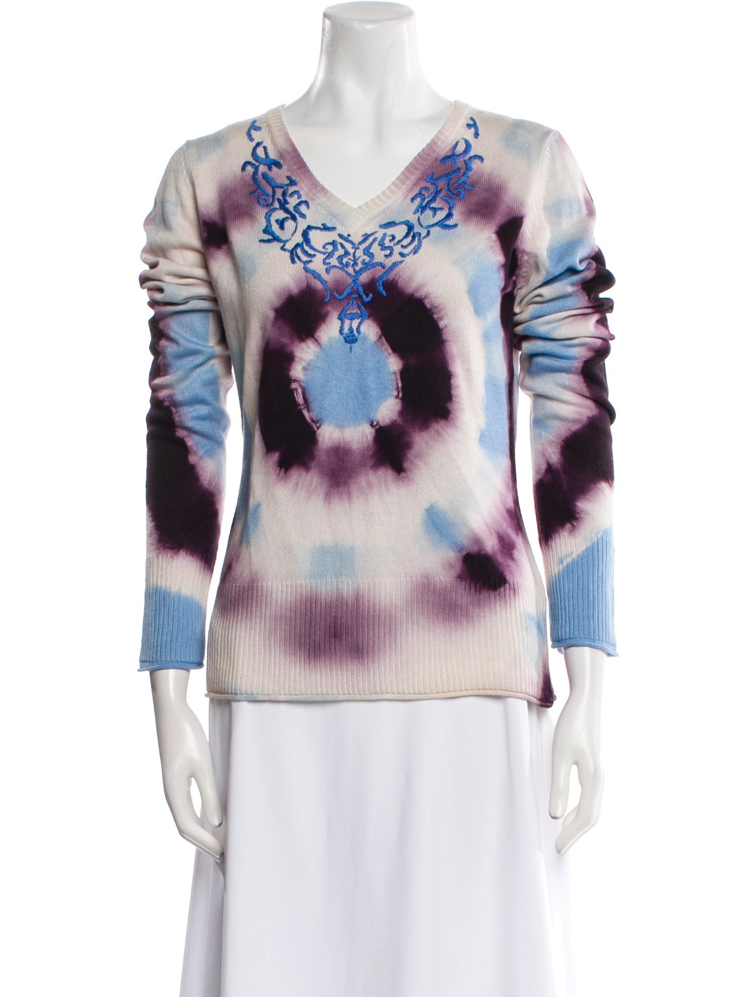 Versace Jeans Couture Vintage 2000's Sweater