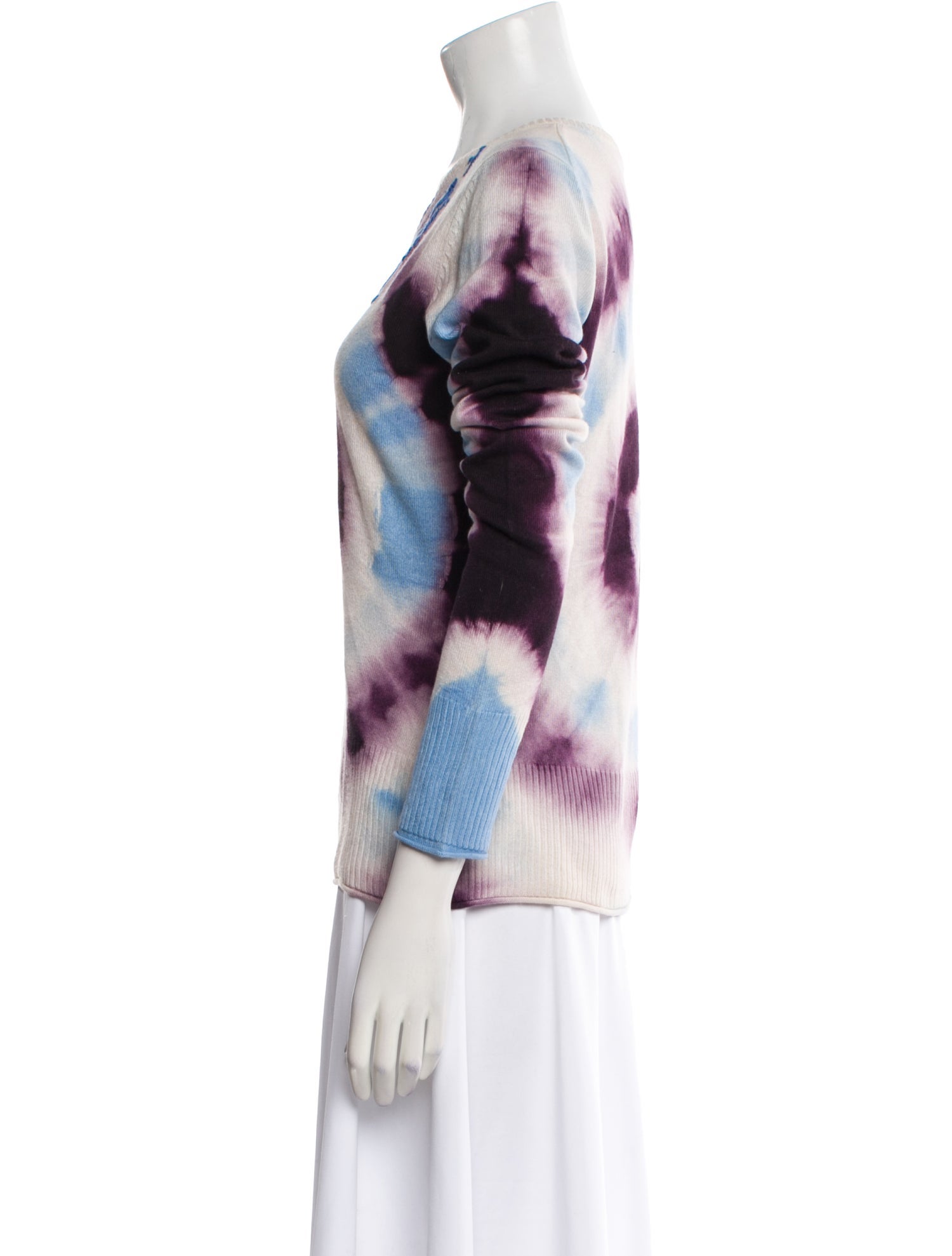 Versace Jeans Couture Vintage 2000's Sweater