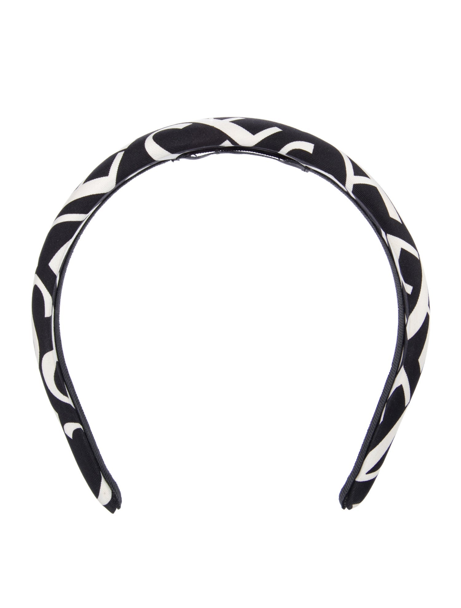 Versace Headband