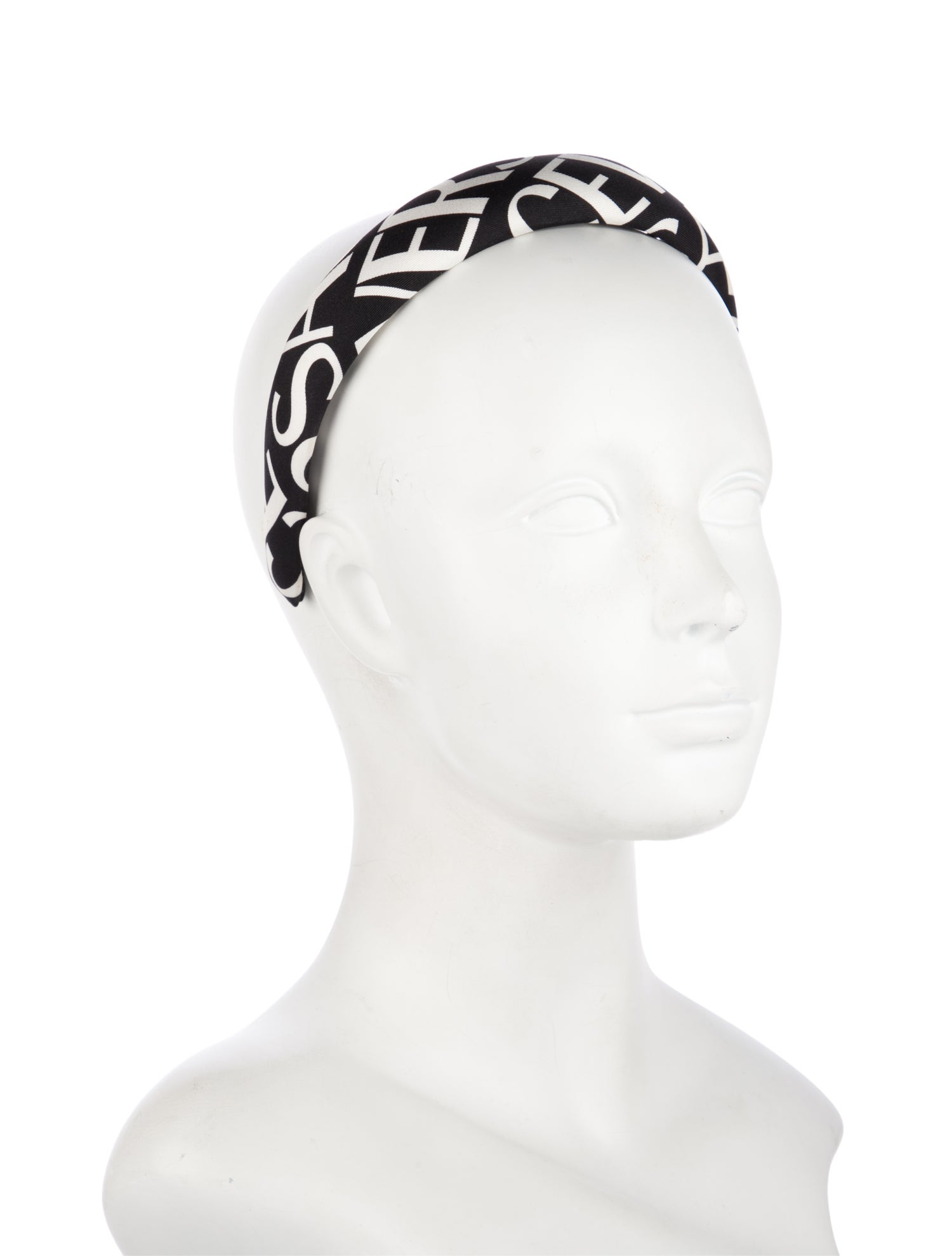 Versace Headband
