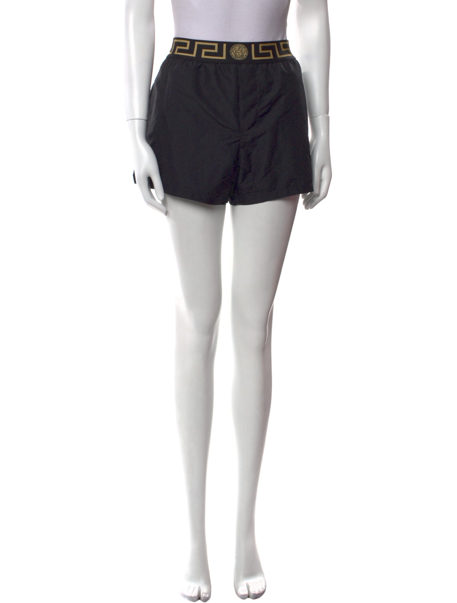 Versace Mini Shorts