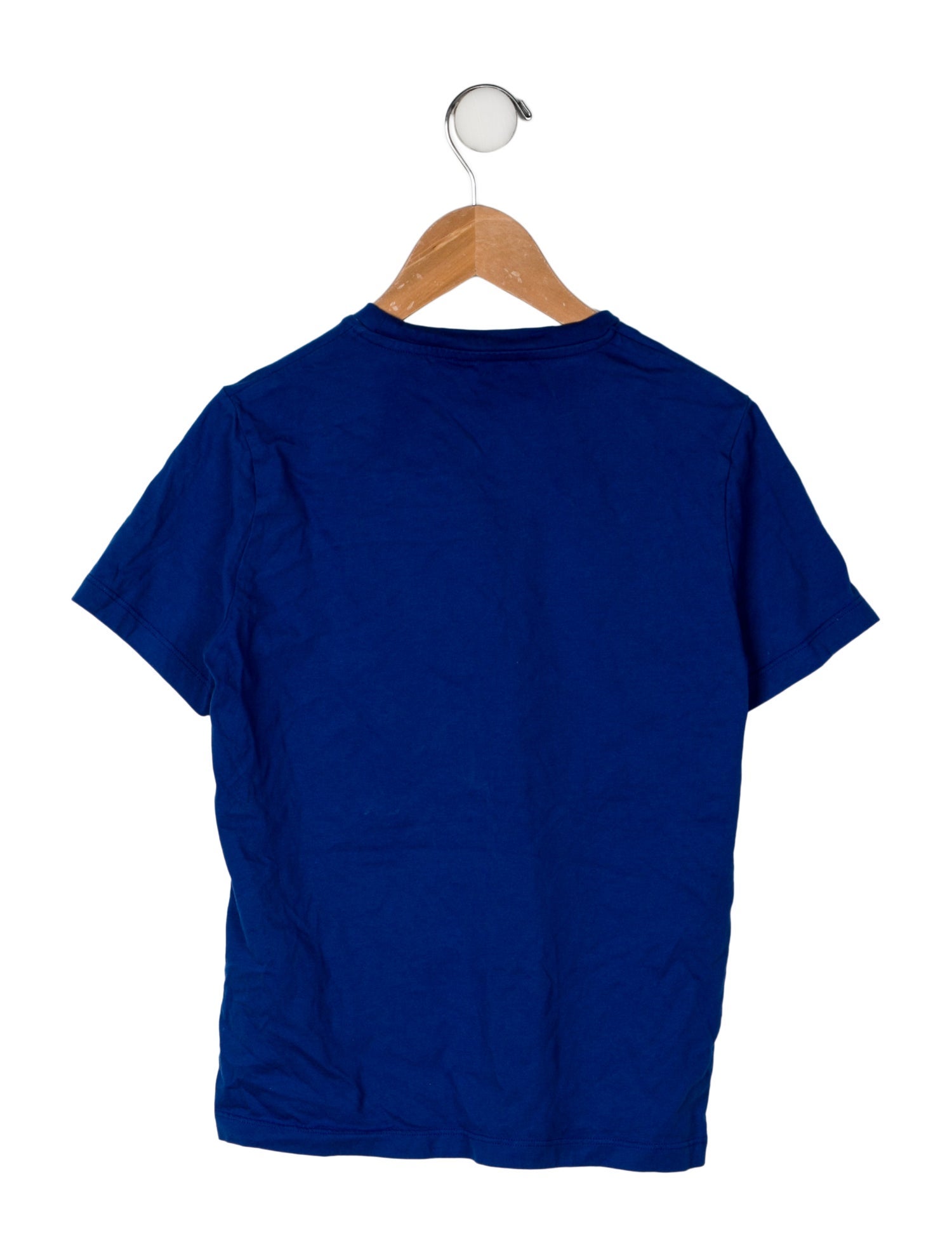 Versace Cotton T Shirt