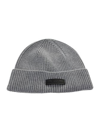 Versace Knitted Beanie