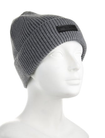 Versace Knitted Beanie