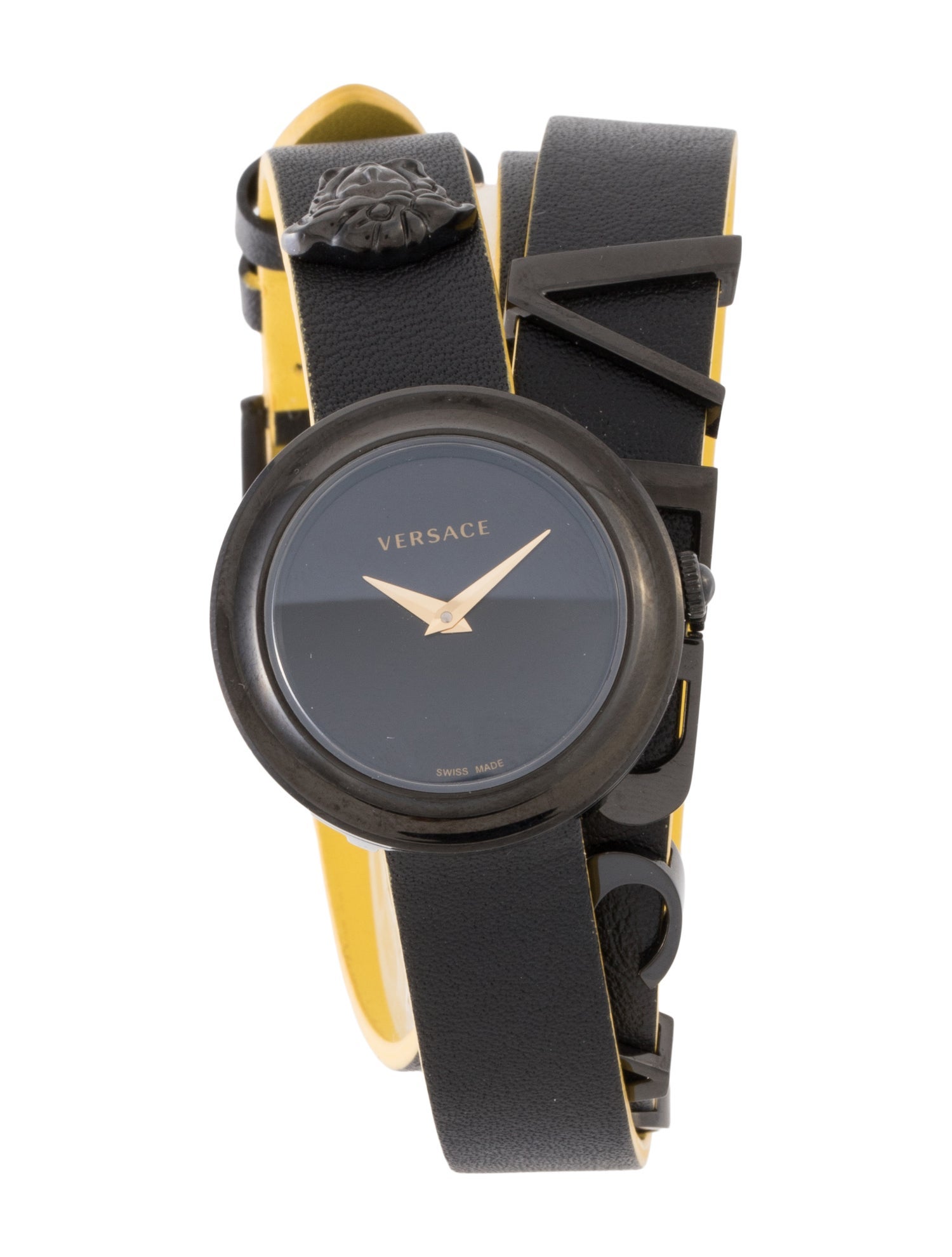 Versace V-Flare Watch