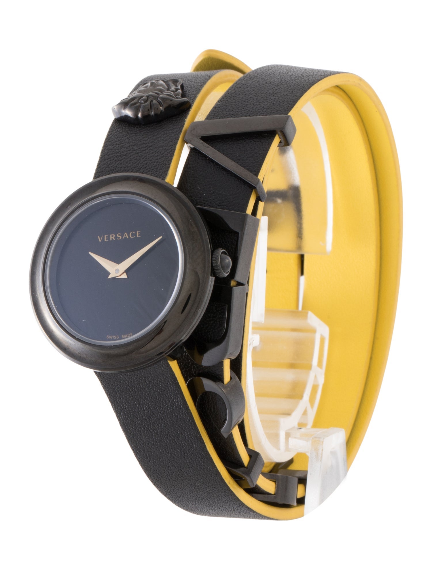 Versace V-Flare Watch