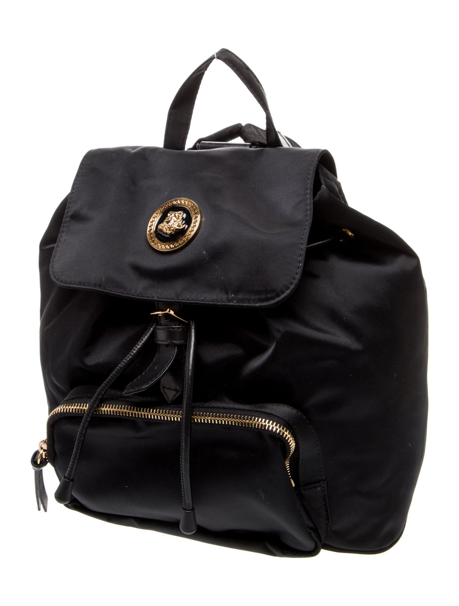 Versace Medusa Backpack