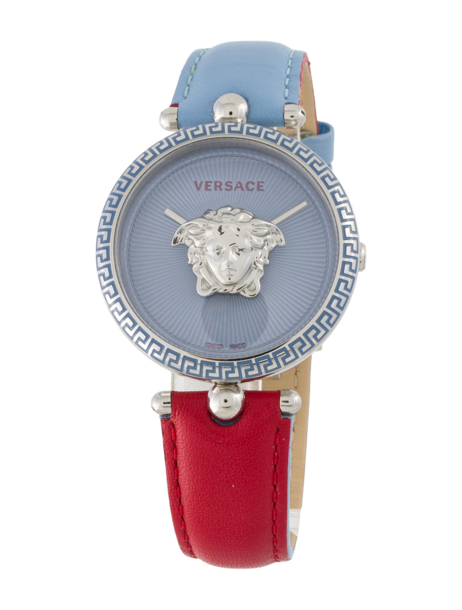 Versace Palazzo Empire Watch