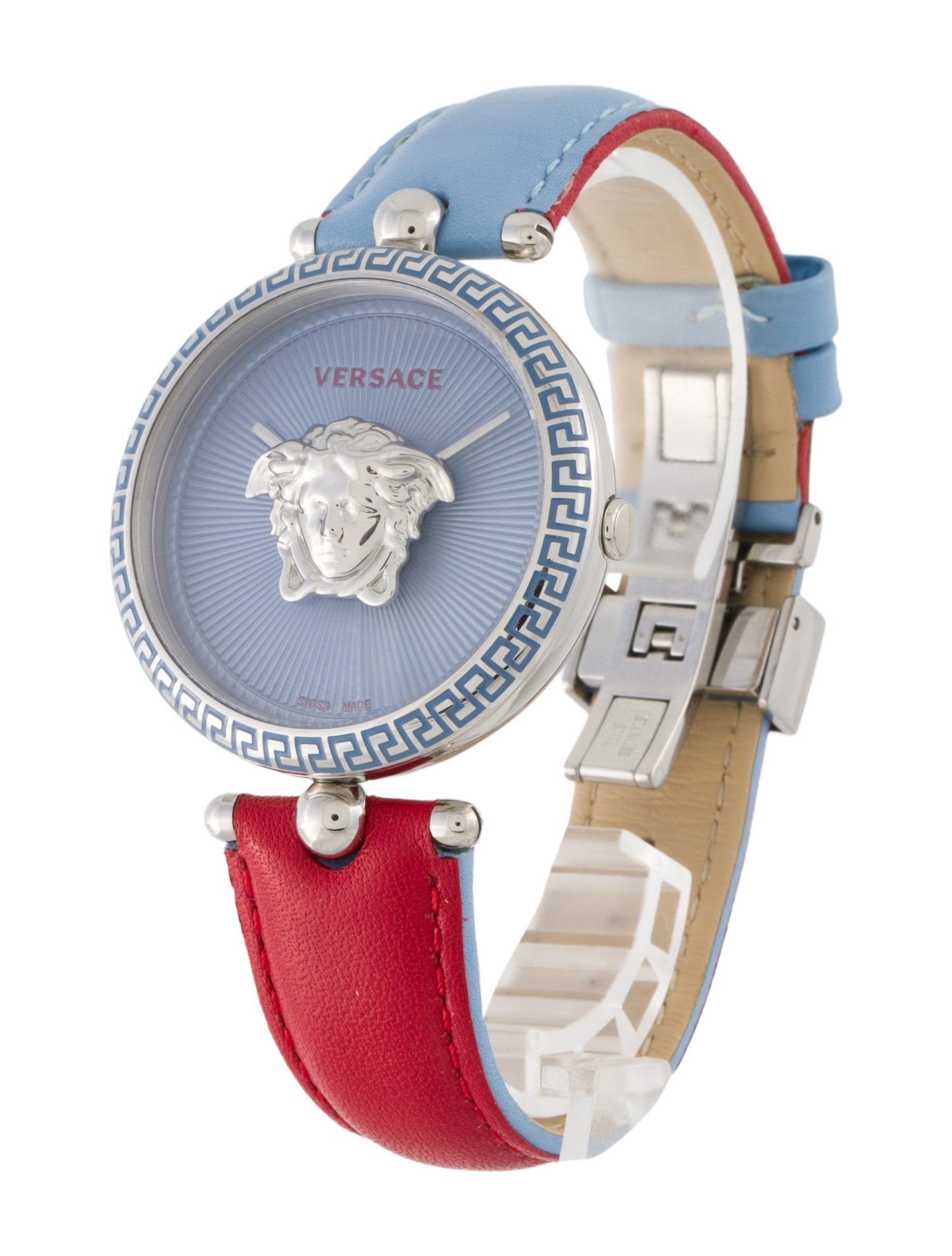 Versace Palazzo Empire Watch