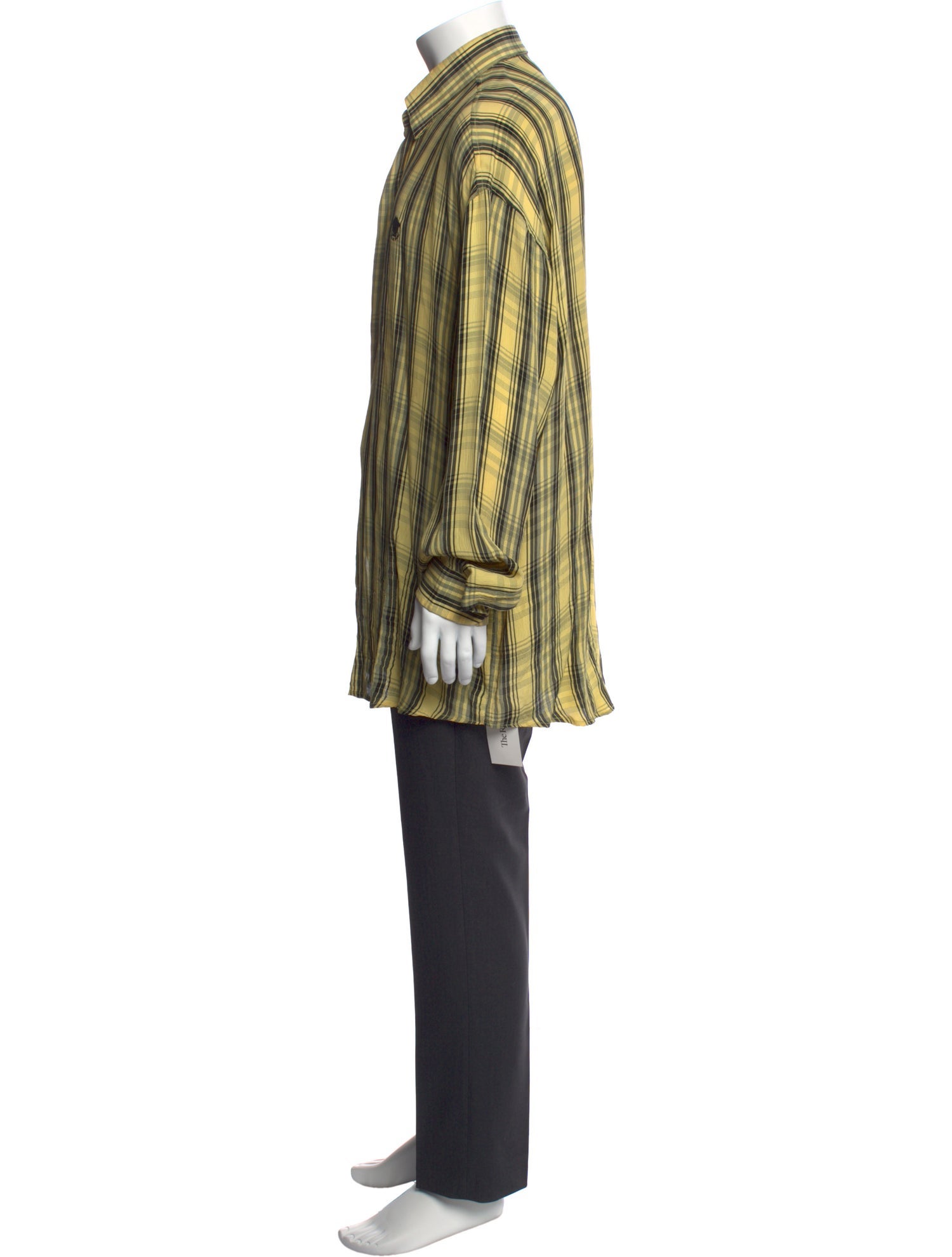 Versace Sport Vintage 1990's Shirt