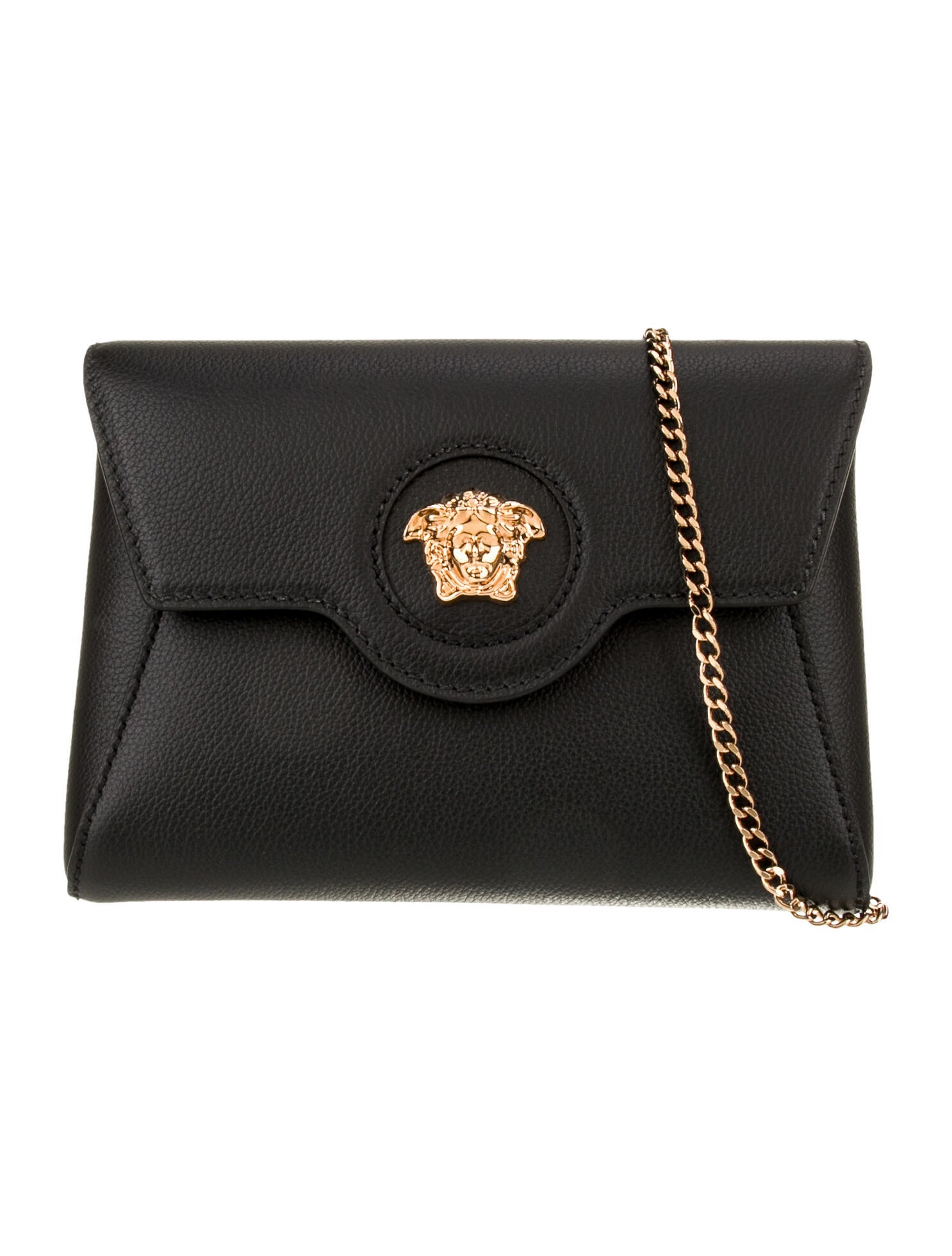 Versace Medusa Crossbody Bag