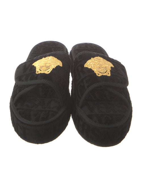 Versace Slides