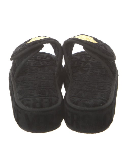 Versace Slides