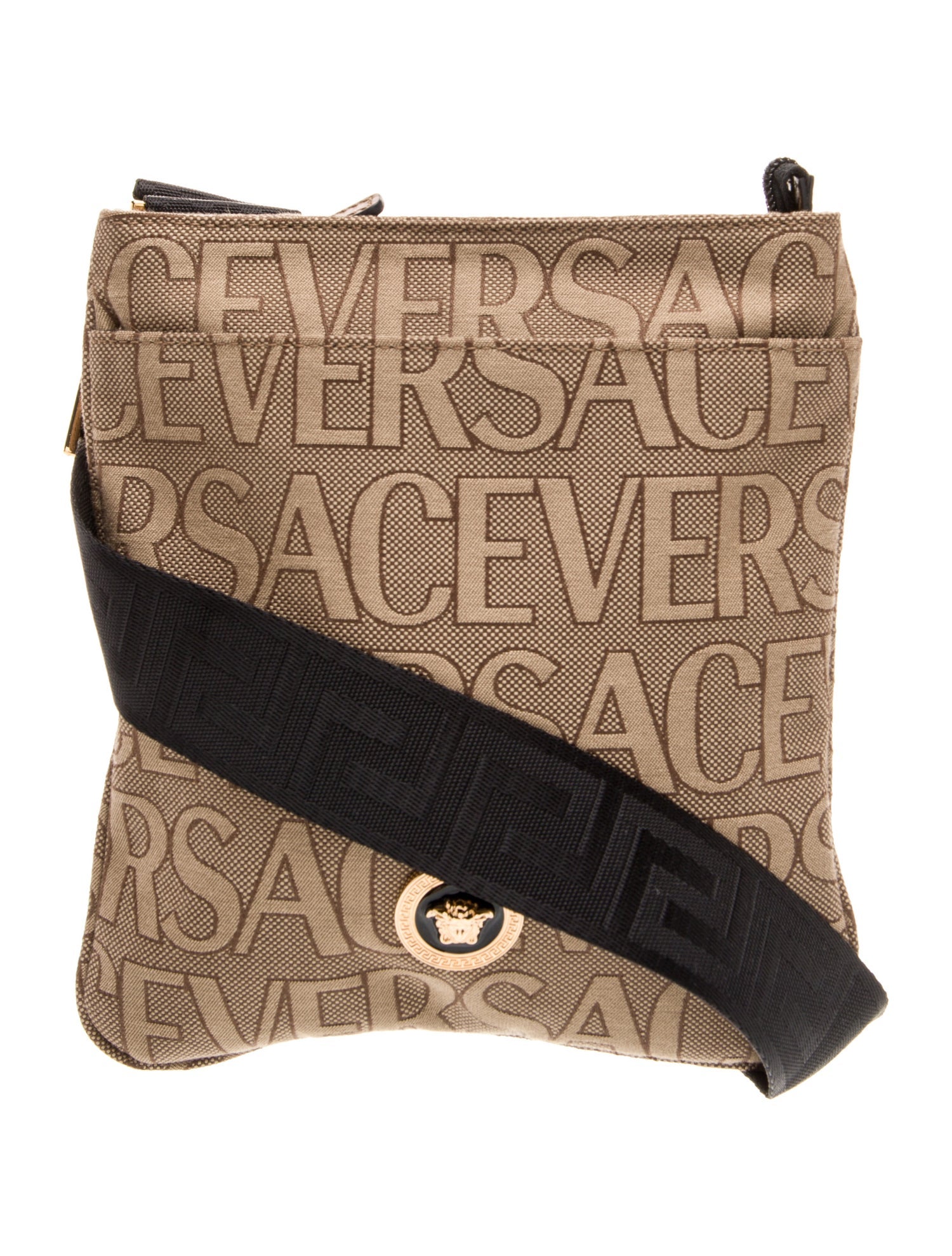 Versace Evening Bag