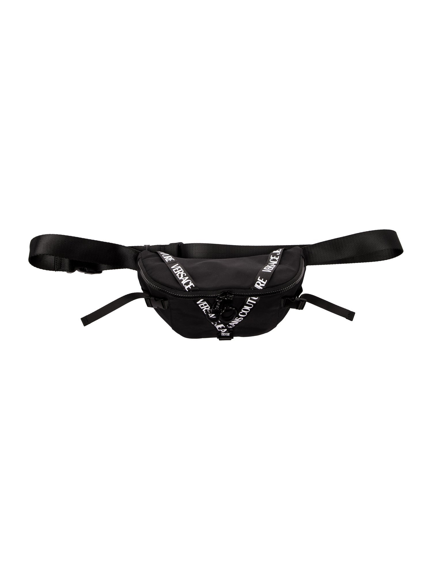 Versace Jeans Couture Nylon Belt Bag