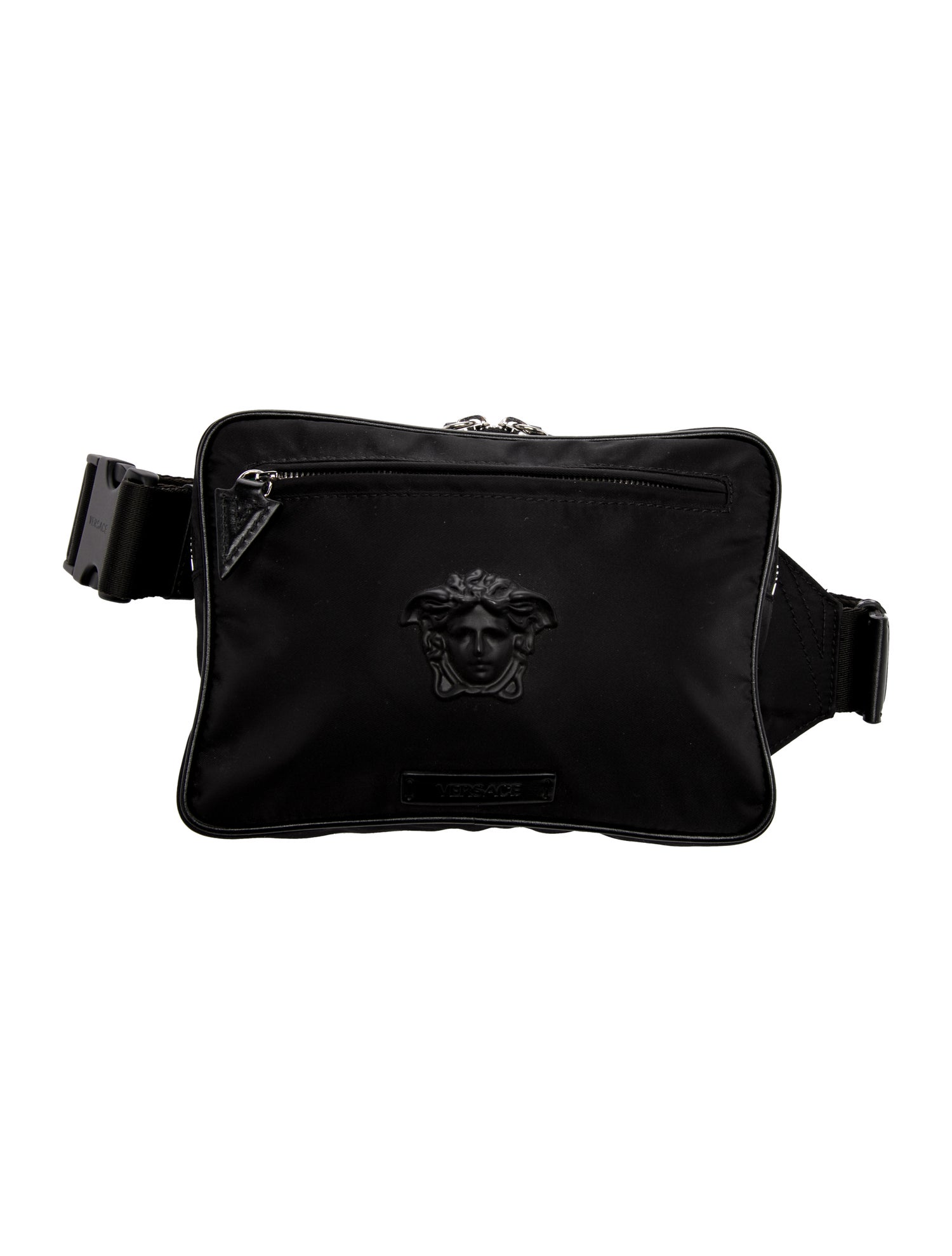Versace Nylon Belt Bag